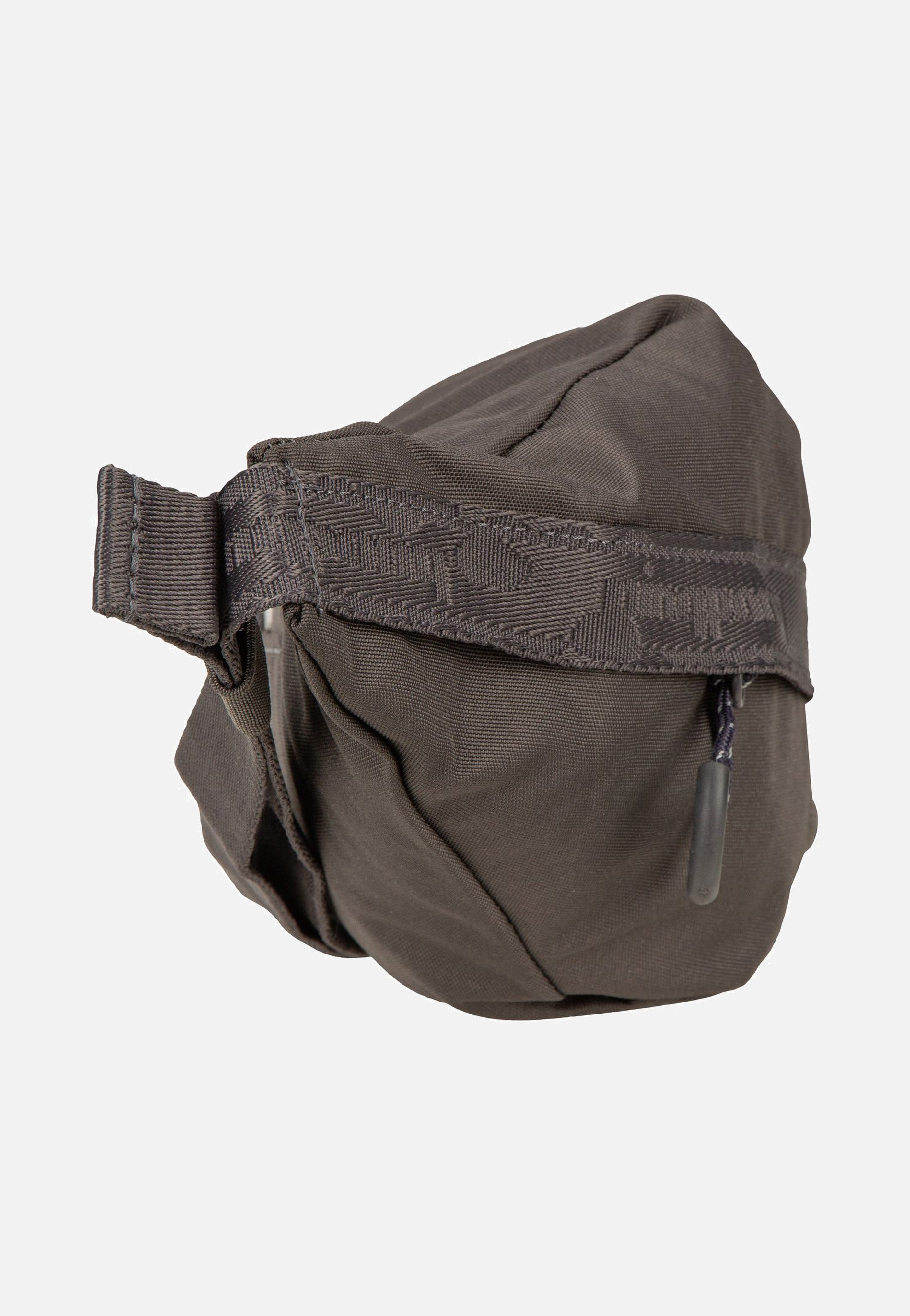 pinqponq - Brik Deep Anthra - Sling Bag | Neutral-Image