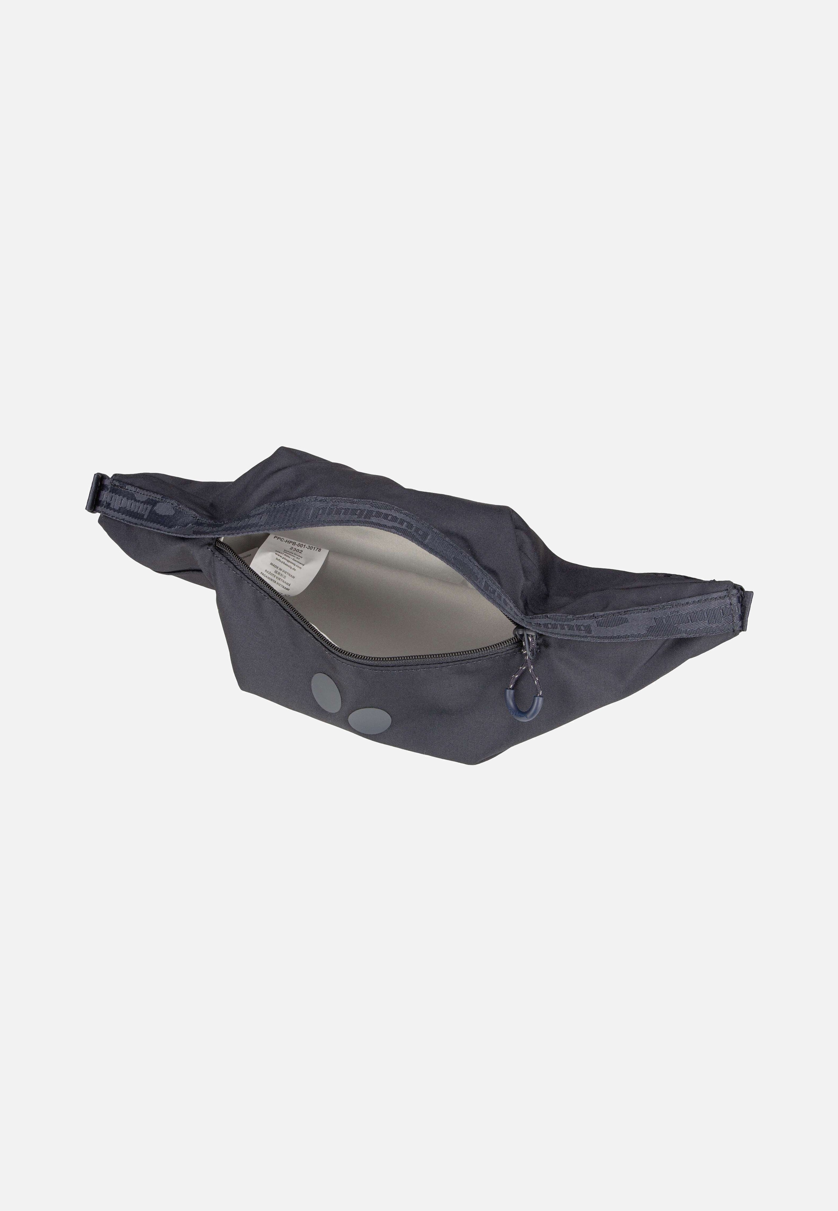 pinqponq - Brik Fjord Navy - Sling Bag | Neutral-Image
