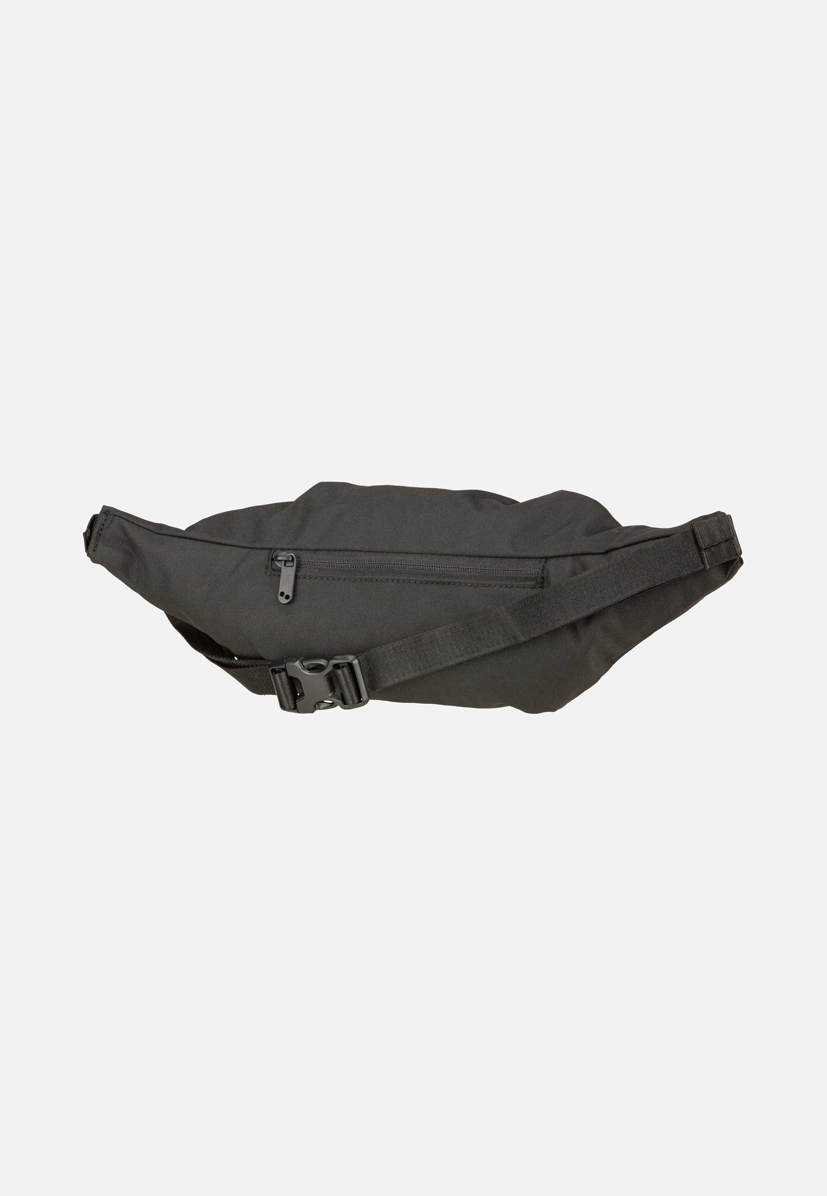 pinqponq - Brik Rooted Black - Sling Bag | Neutral-Image