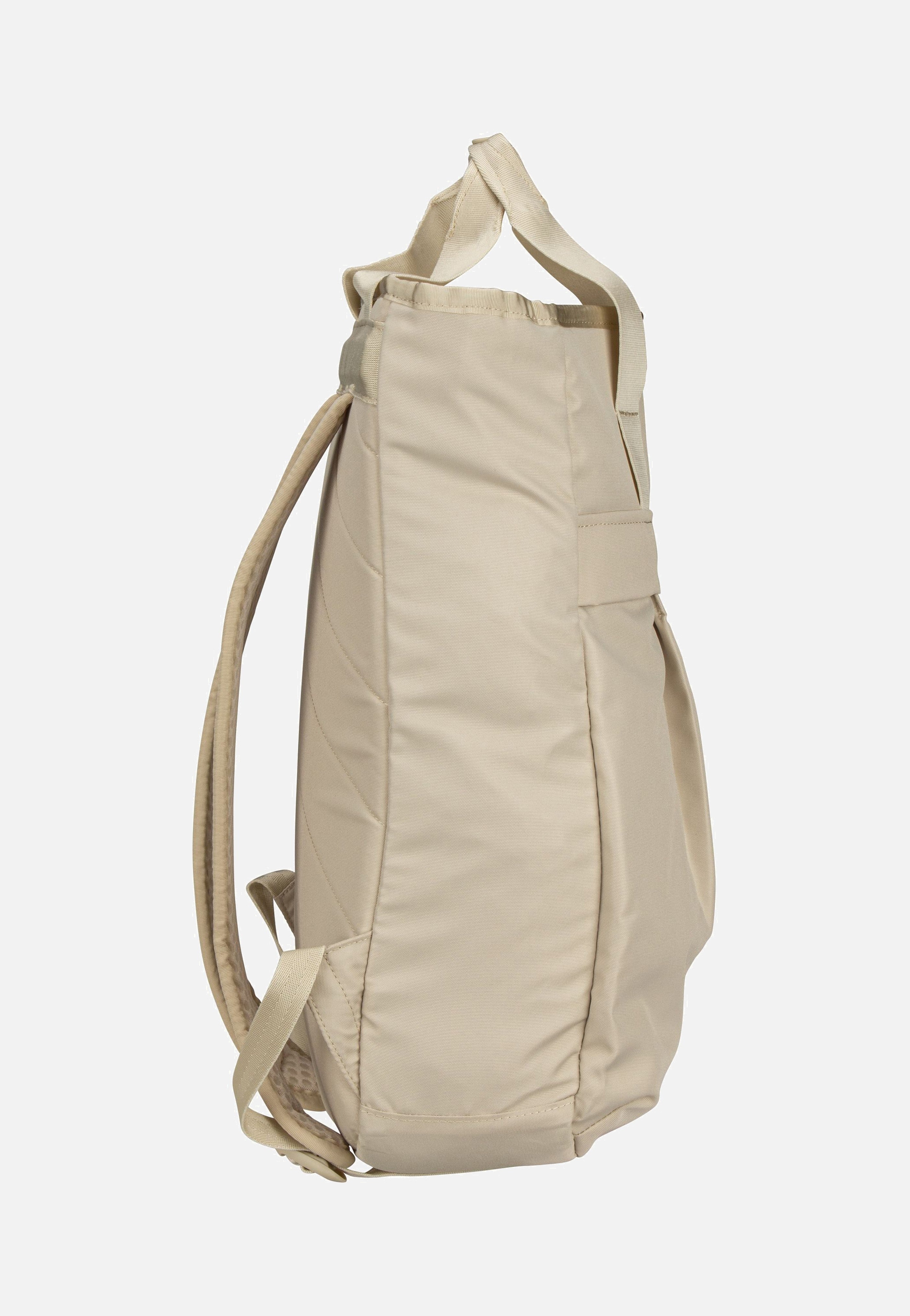pinqponq - Komo Cliff Beige - Backpack | Neutral-Image