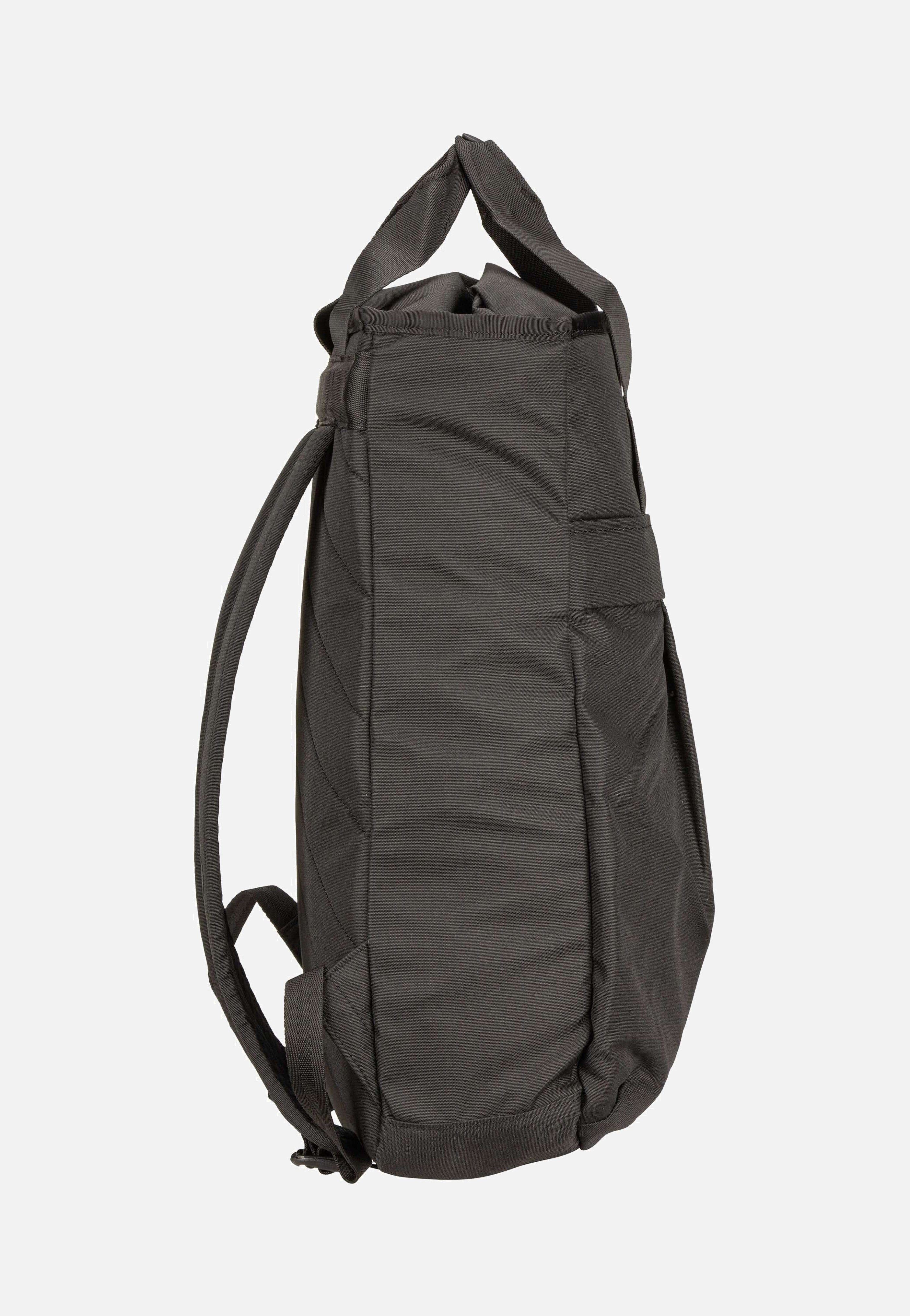 pinqponq - Komo Rooted Black - Backpack | Neutral-Image
