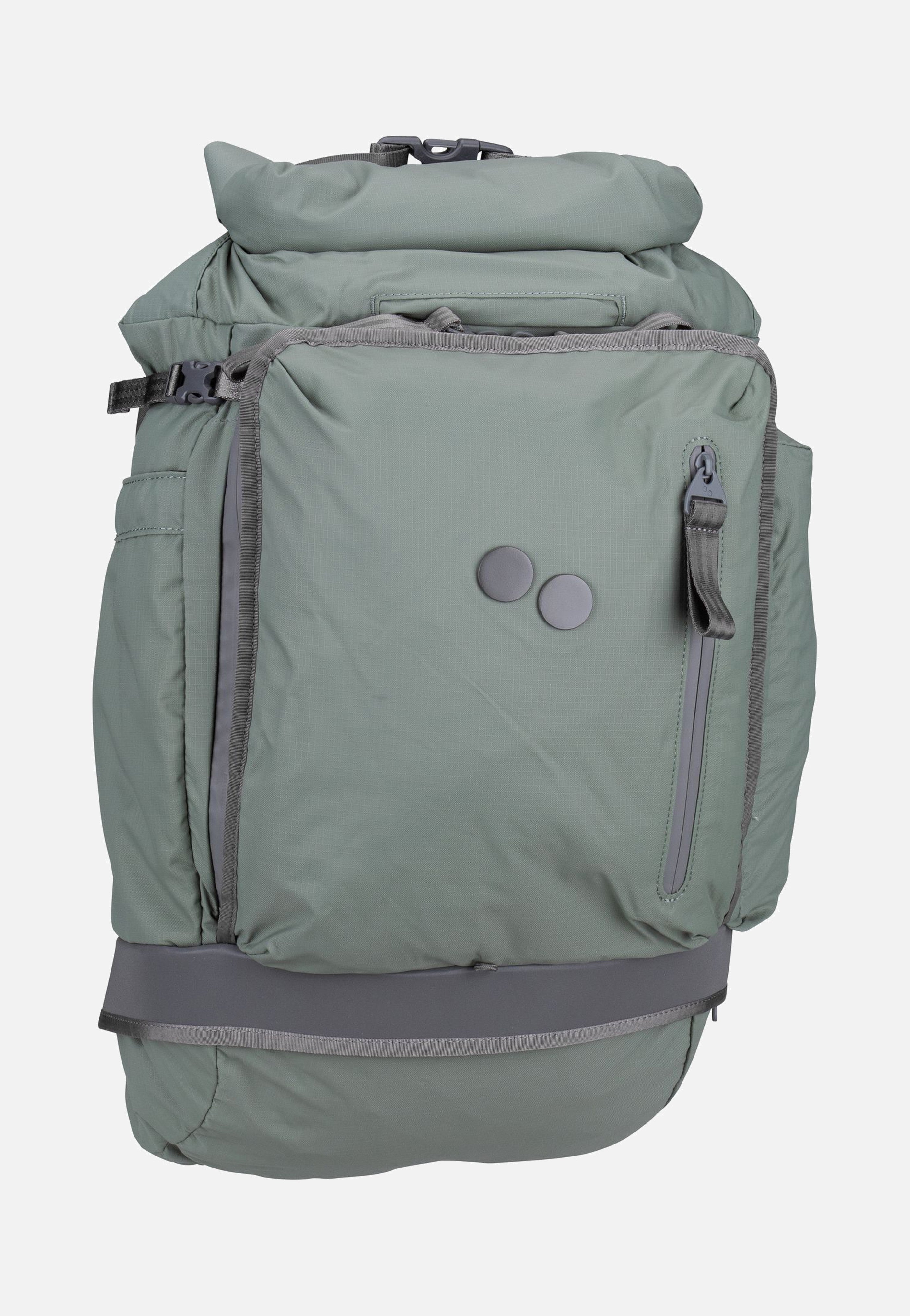 pinqponq Komut Medium Pure Sage Rucksack