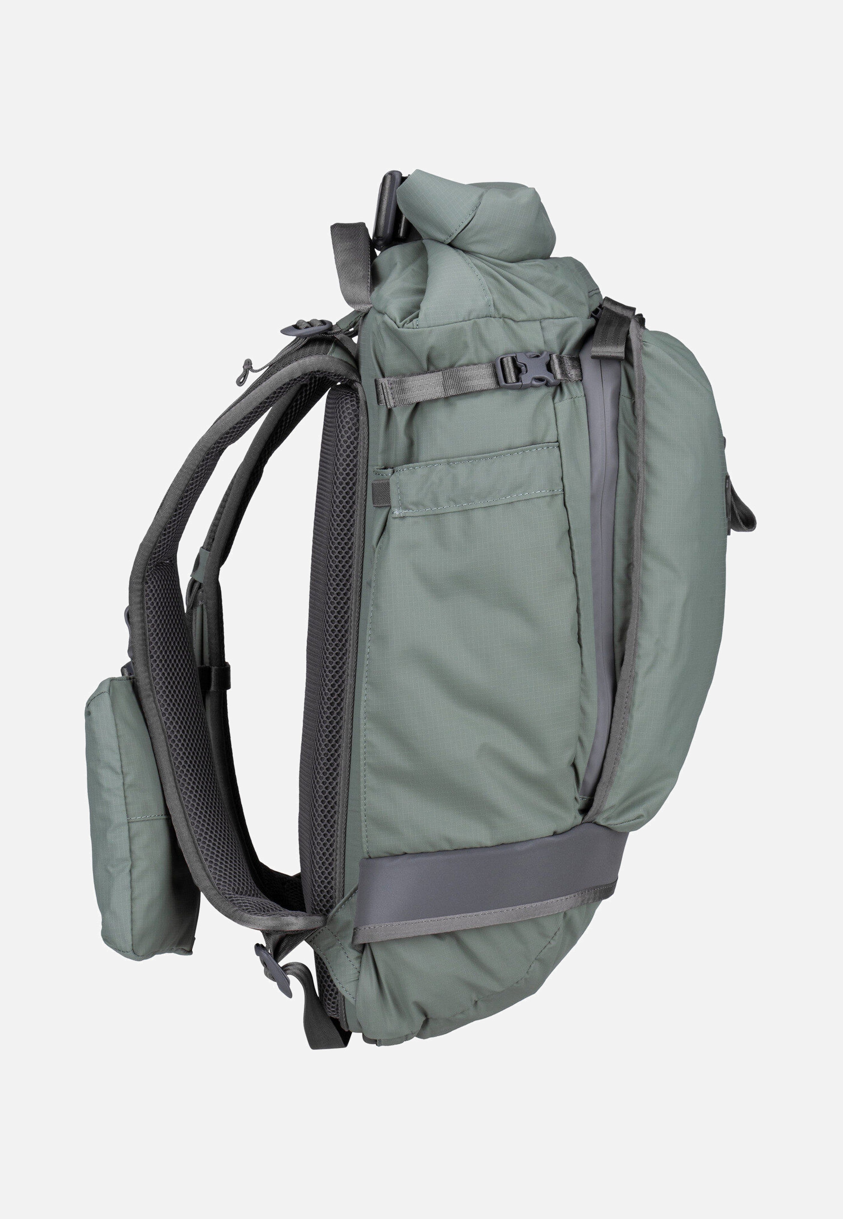 pinqponq - Komut Medium Pure Sage - Backpack | Neutral-Image