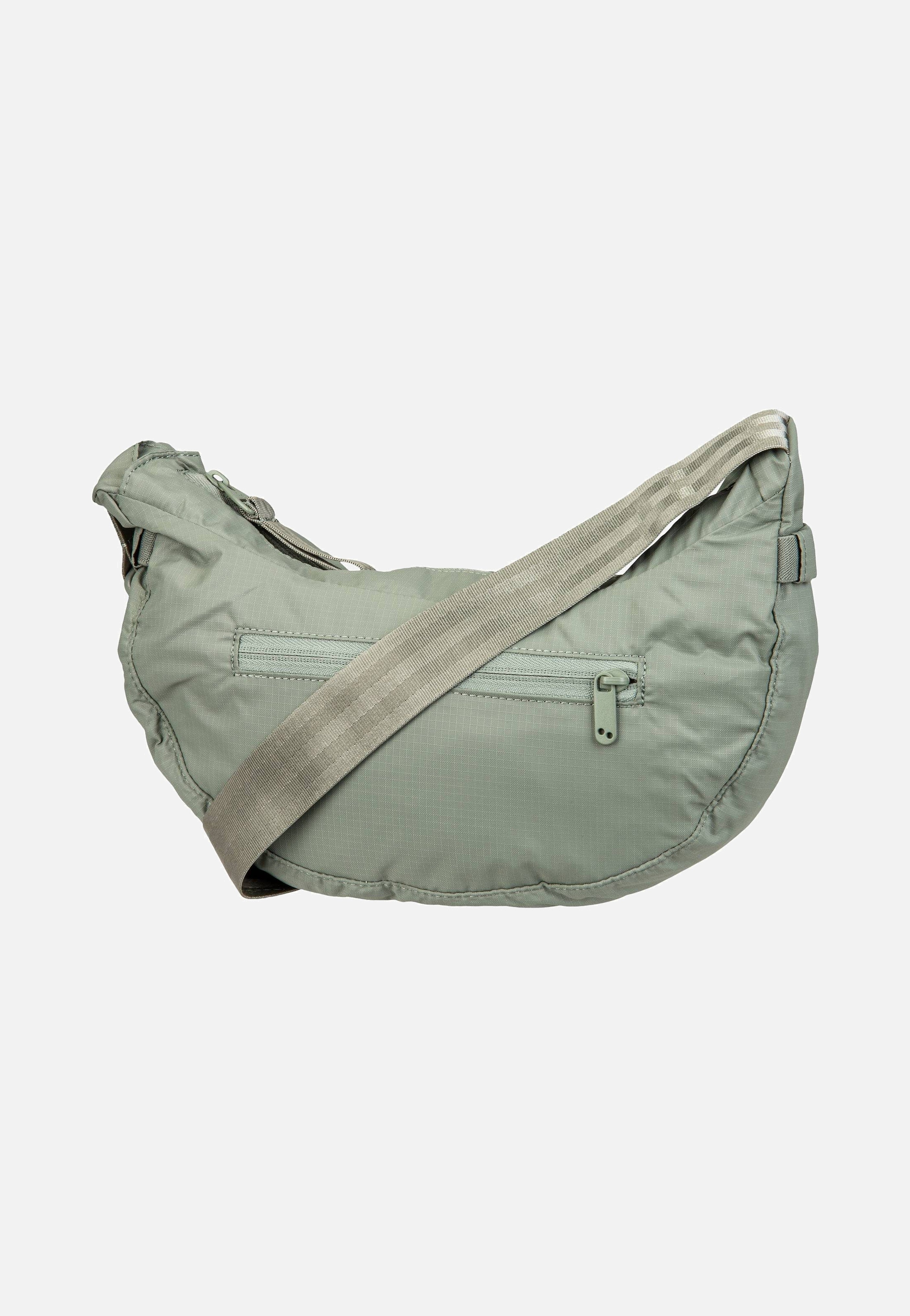 pinqponq - Krumm Small Pure Sage - Crossbody Bag | Neutral-Image