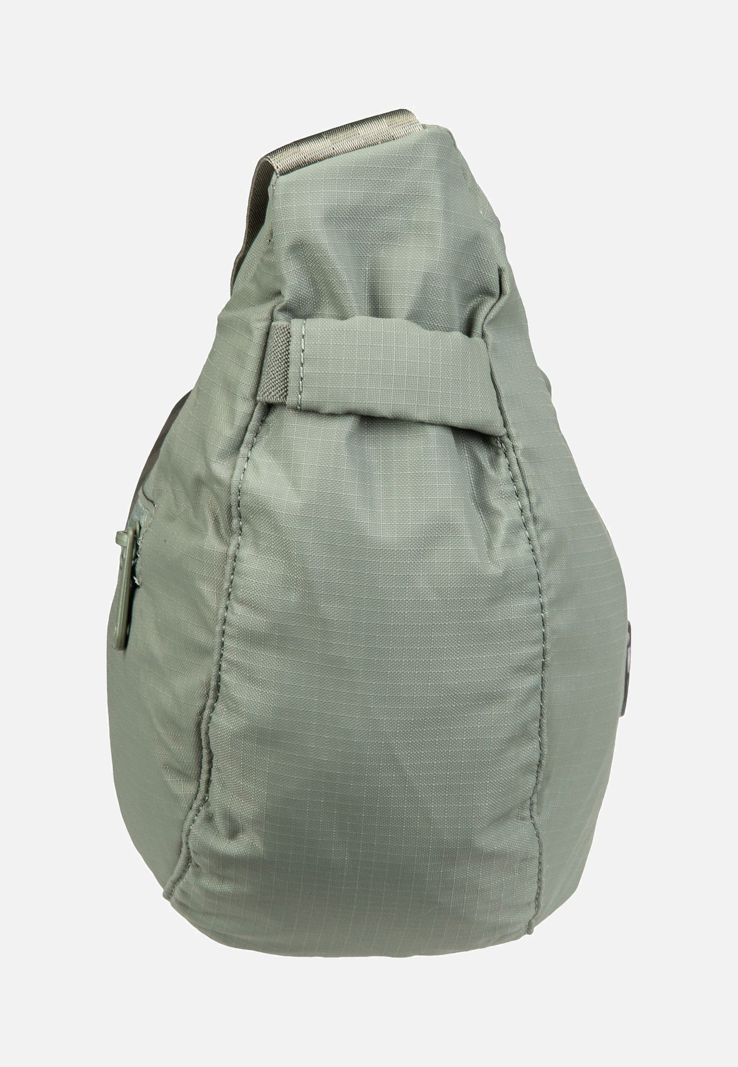 pinqponq - Krumm Small Pure Sage - Crossbody Bag | Neutral-Image