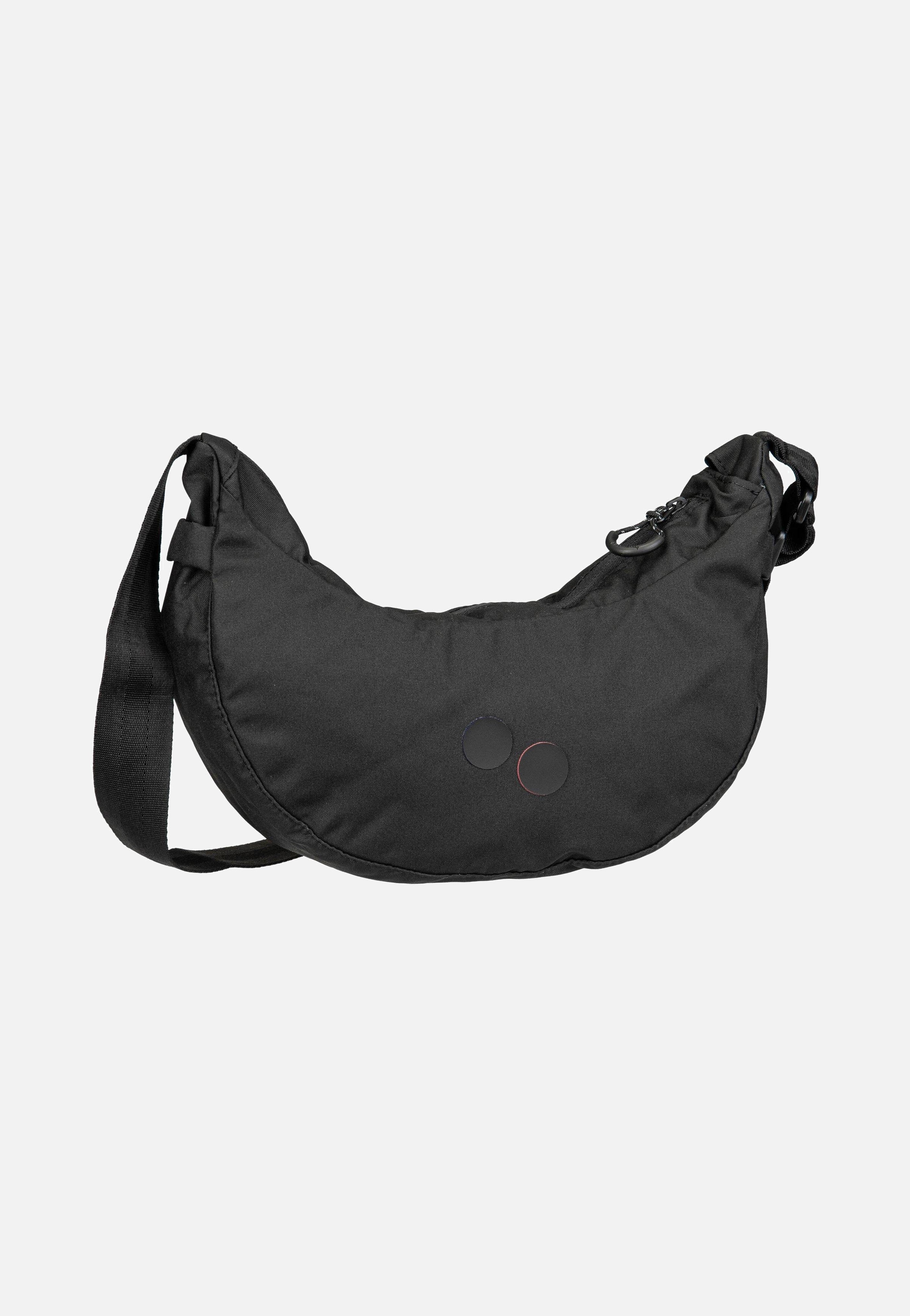 pinqponq - Krumm Small Rooted Black - Crossbody Bag | Neutral-Image