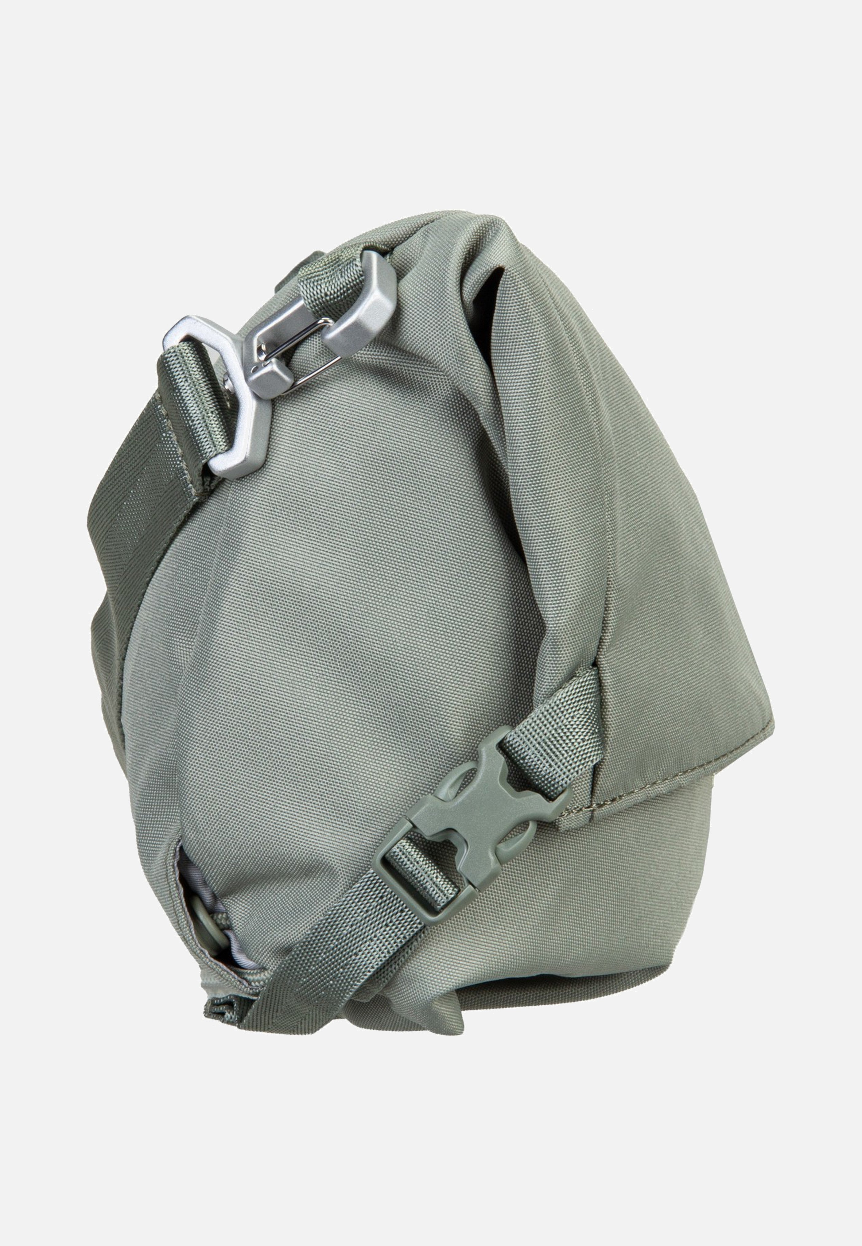 pinqponq Aksel Misted Mint Crossbody Bag