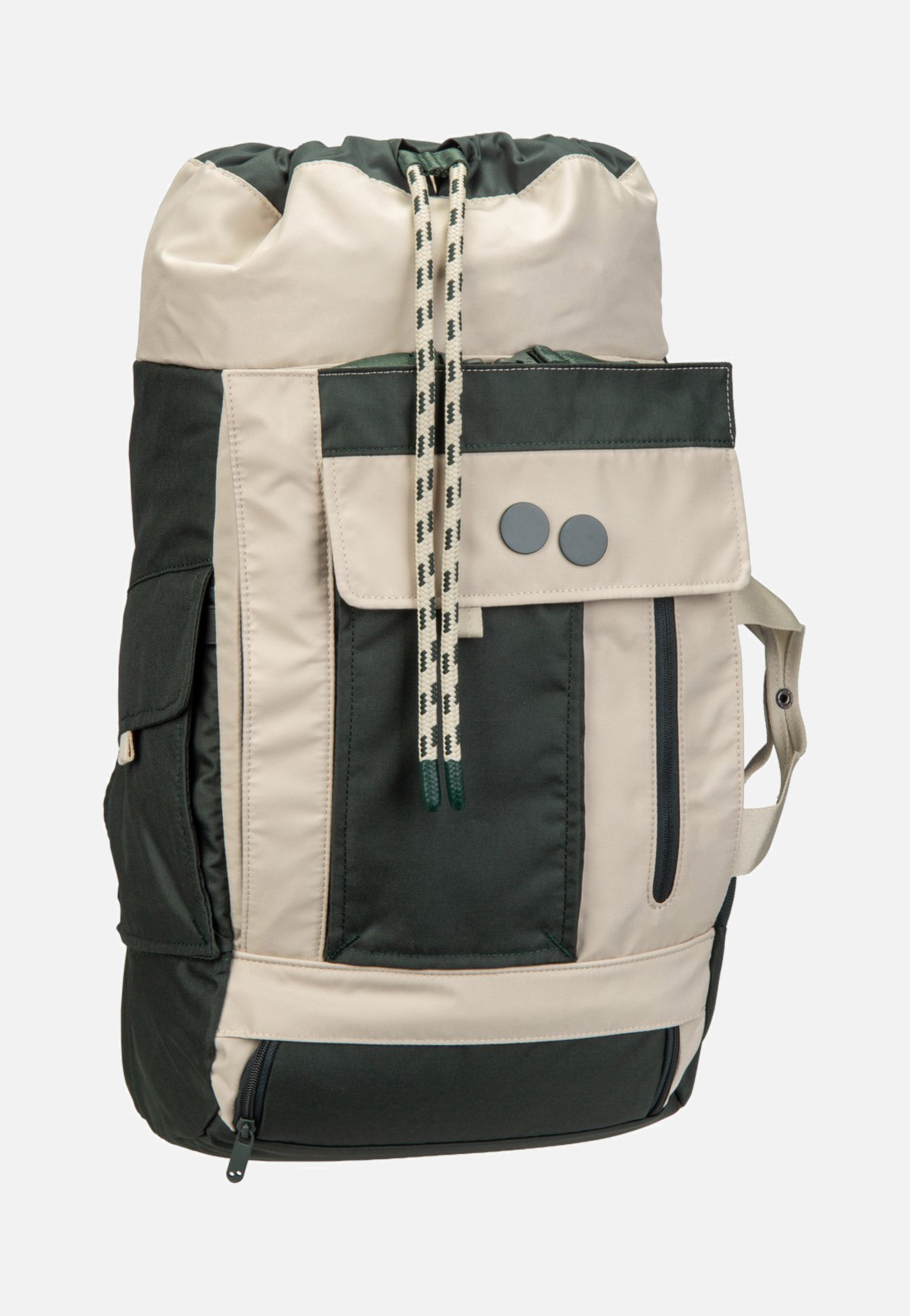 pinqponq Blok Medium Construct Parasol Travel Rucksack