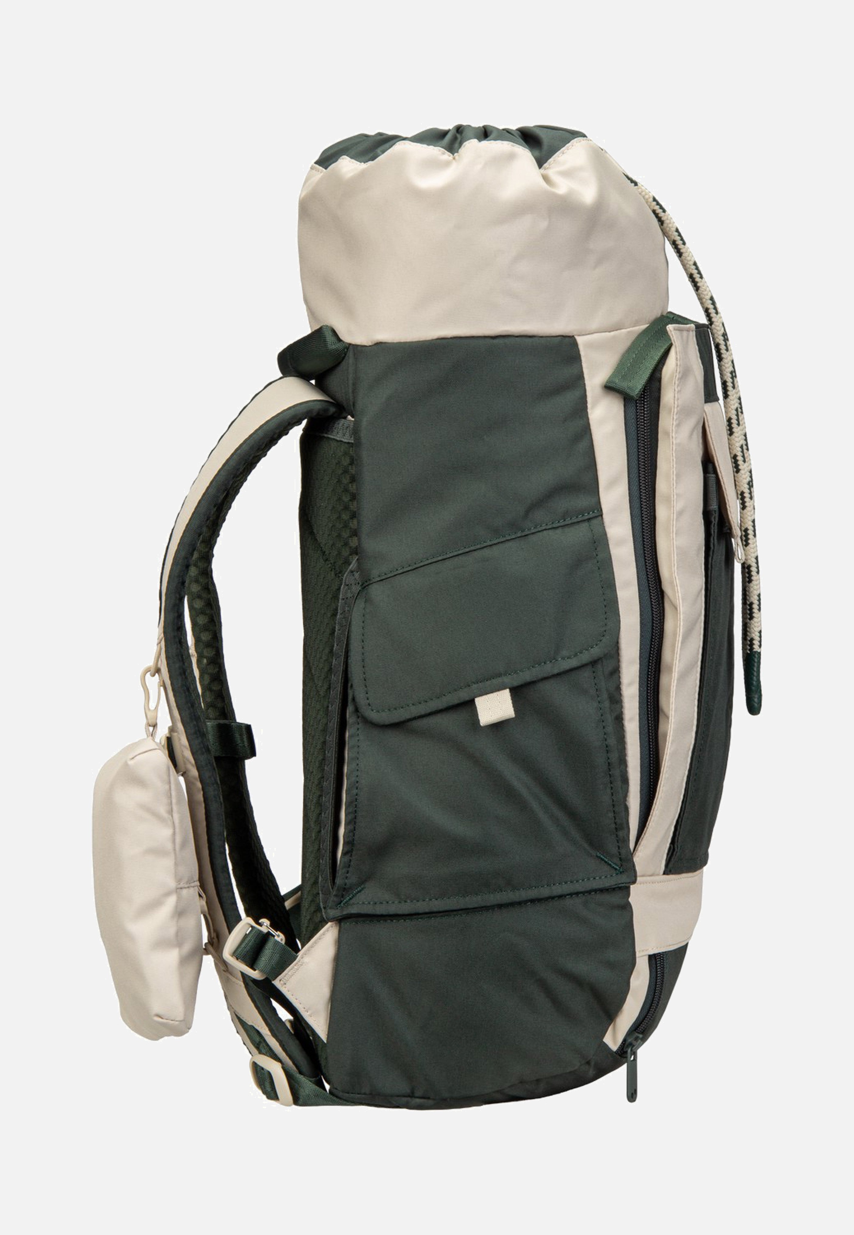 pinqponq Blok Medium Construct Parasol Travel Rucksack