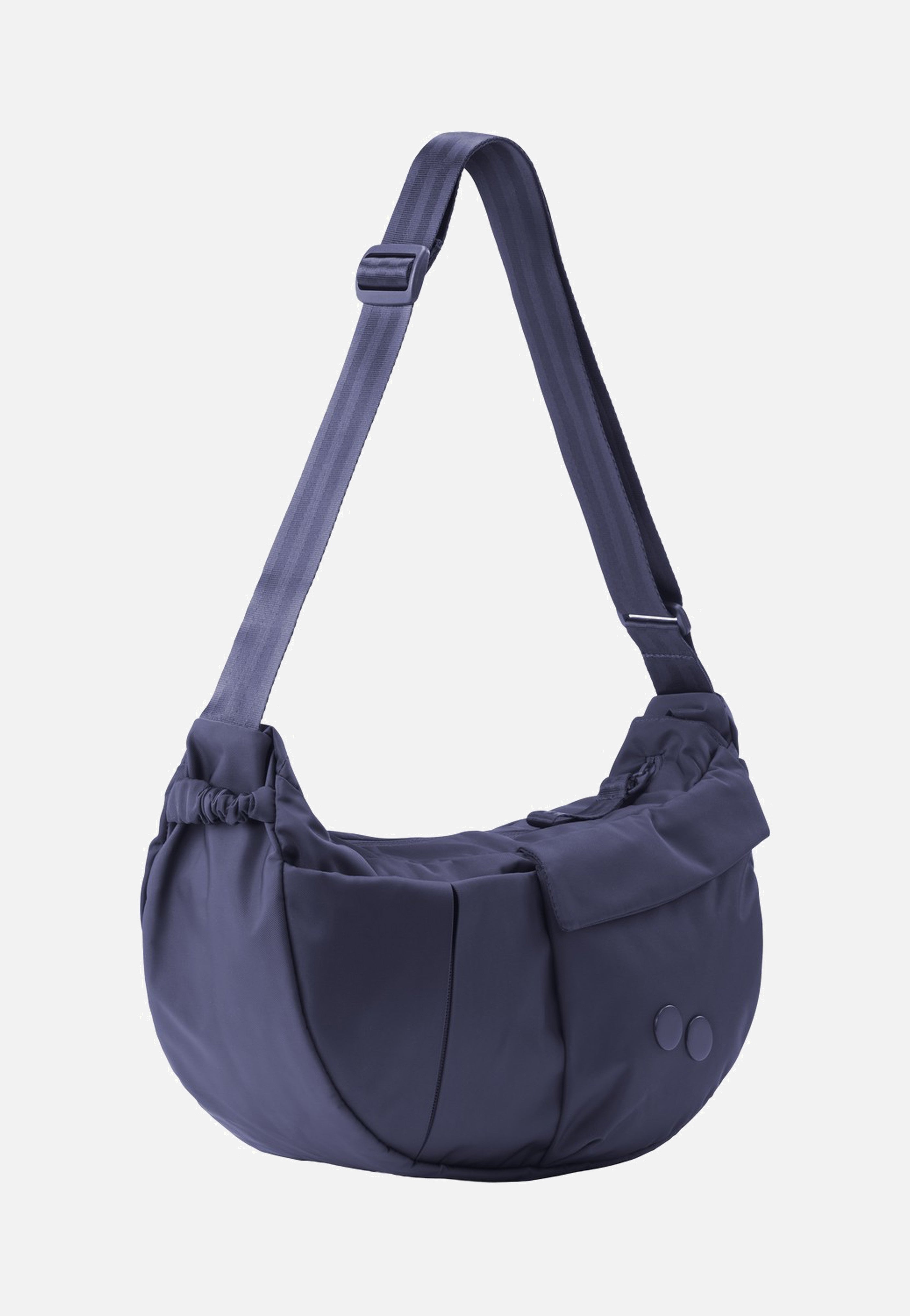 pinqponq Krumm Medium Changeant Glazed Dusk Crossbody Bag