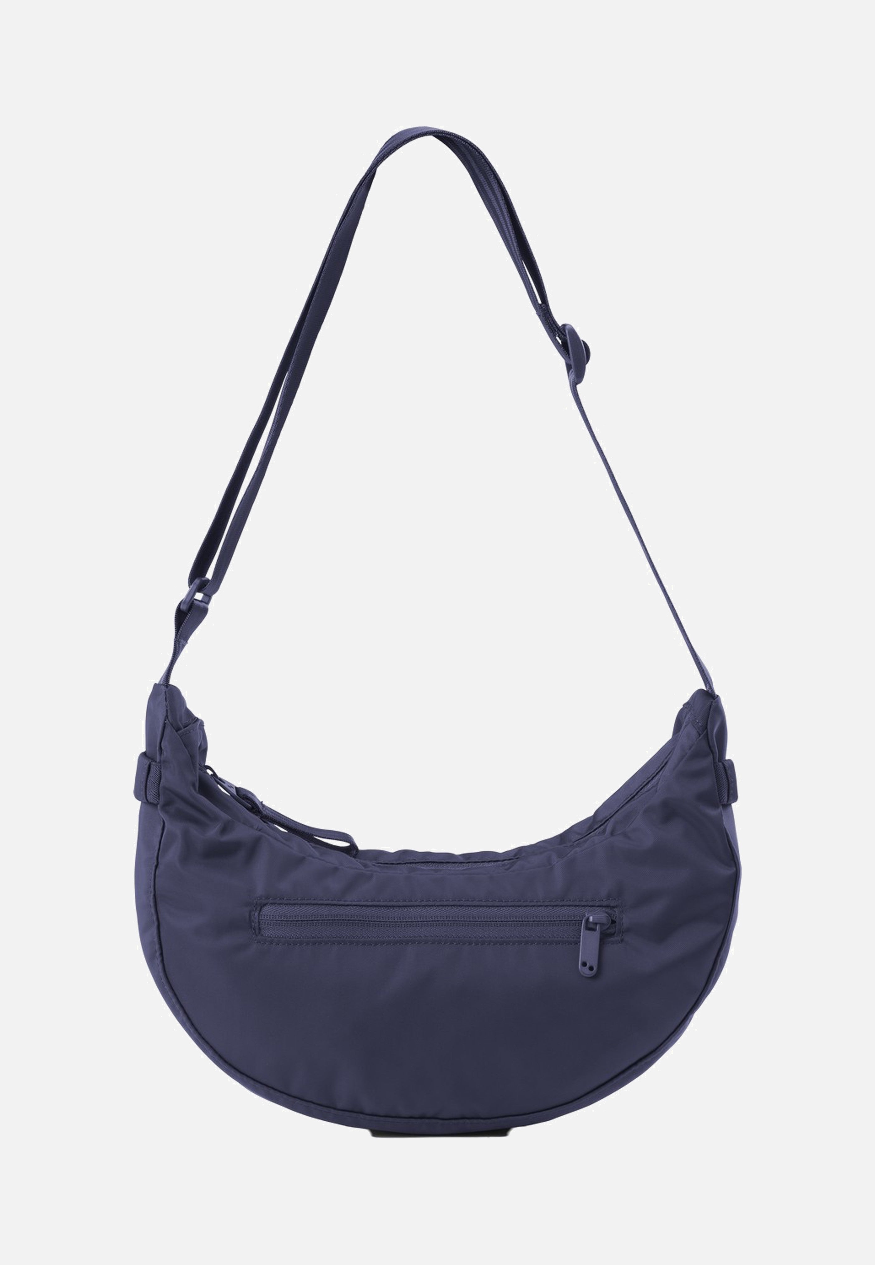 pinqponq Krumm Small Changeant Glazed Dusk Crossbody Bag