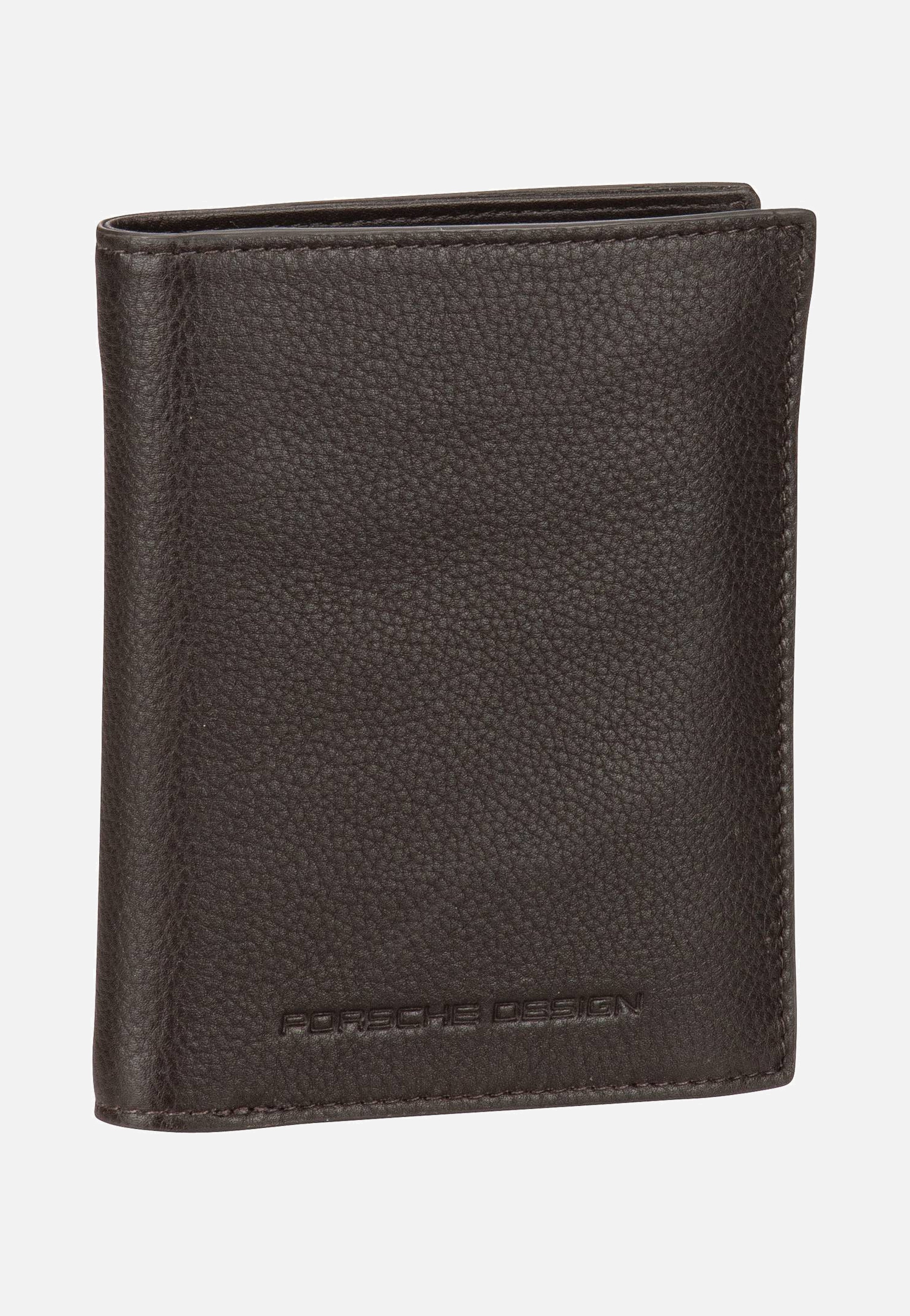 Porsche Design - Business Billfold 11 Dark Brown - Wallet | Men-Image