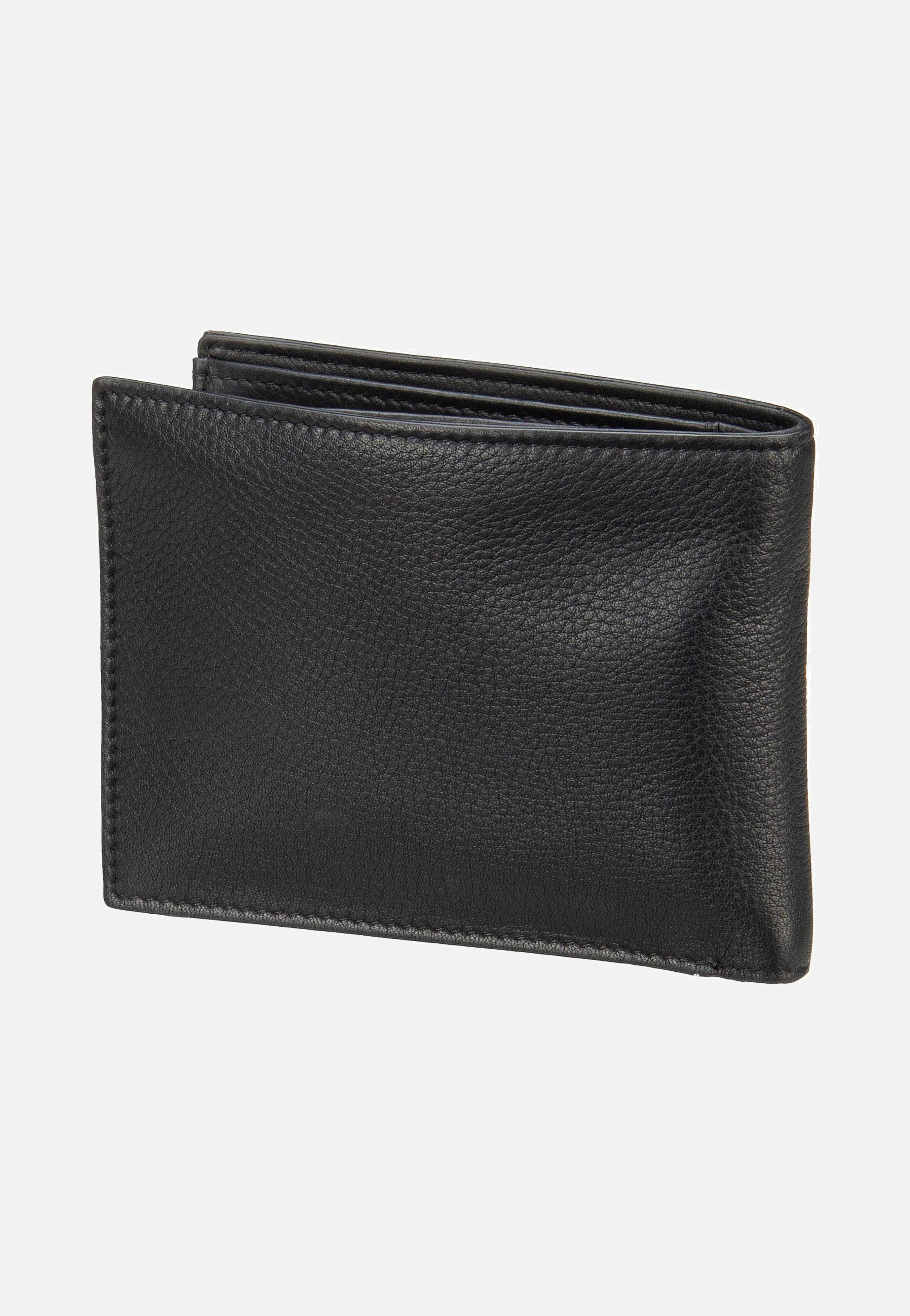 Porsche Design - Business Billfold 9900 Black - Wallet | Men-Image