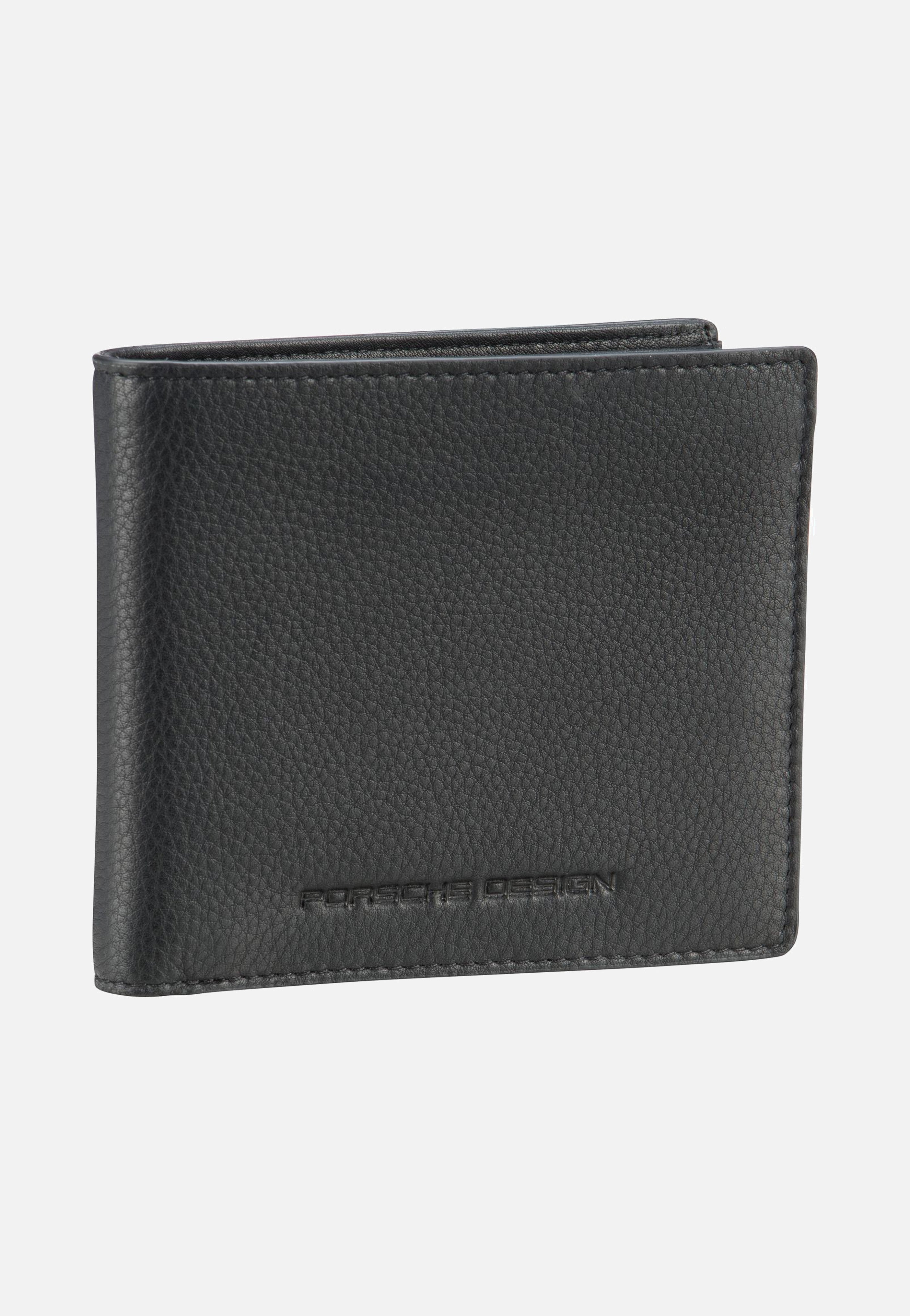 Porsche Design - Business Billfold 9901 Black - Wallet | Men-Image