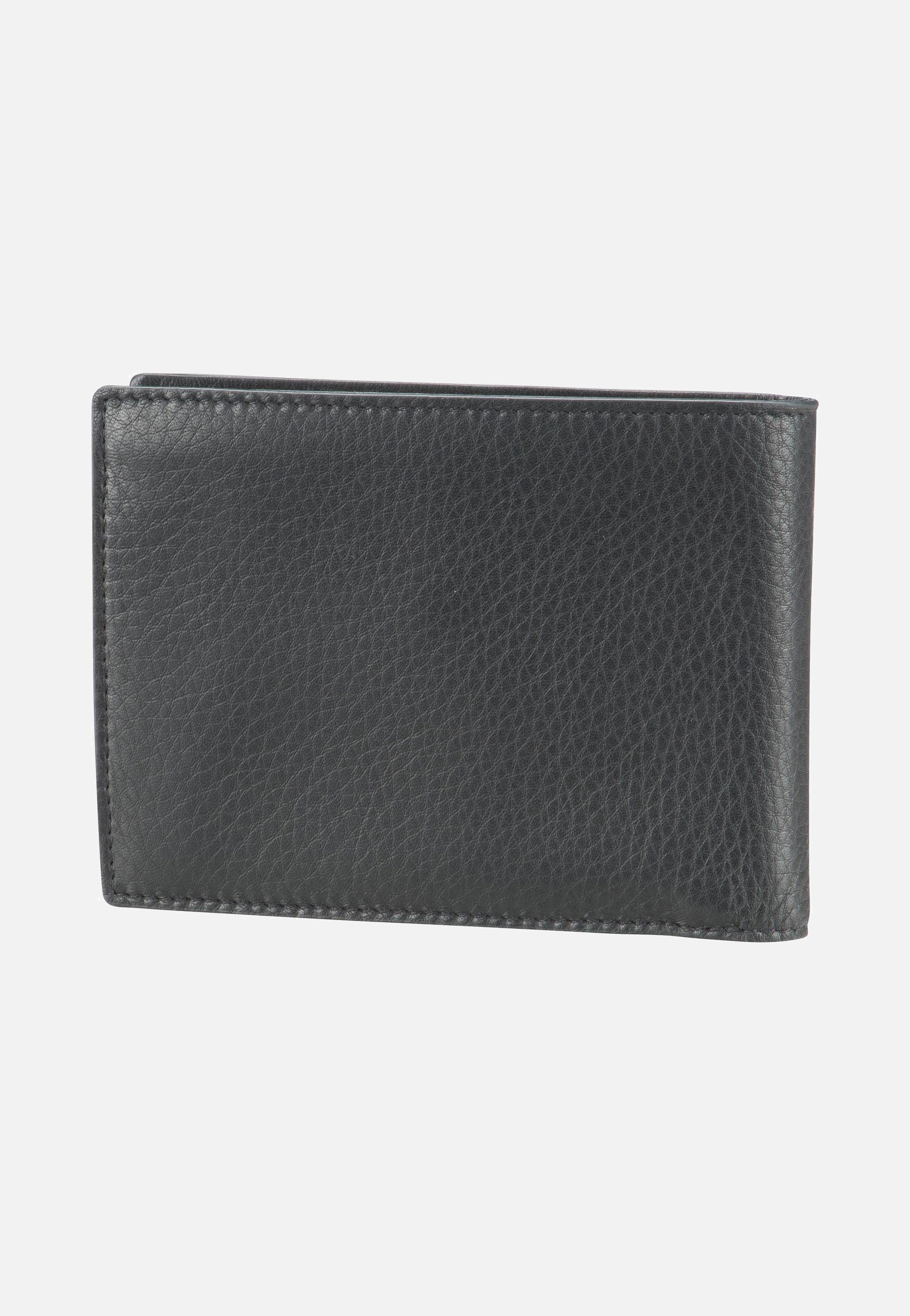 Porsche Design - Business 9902 Black - Wallet | Men-Image