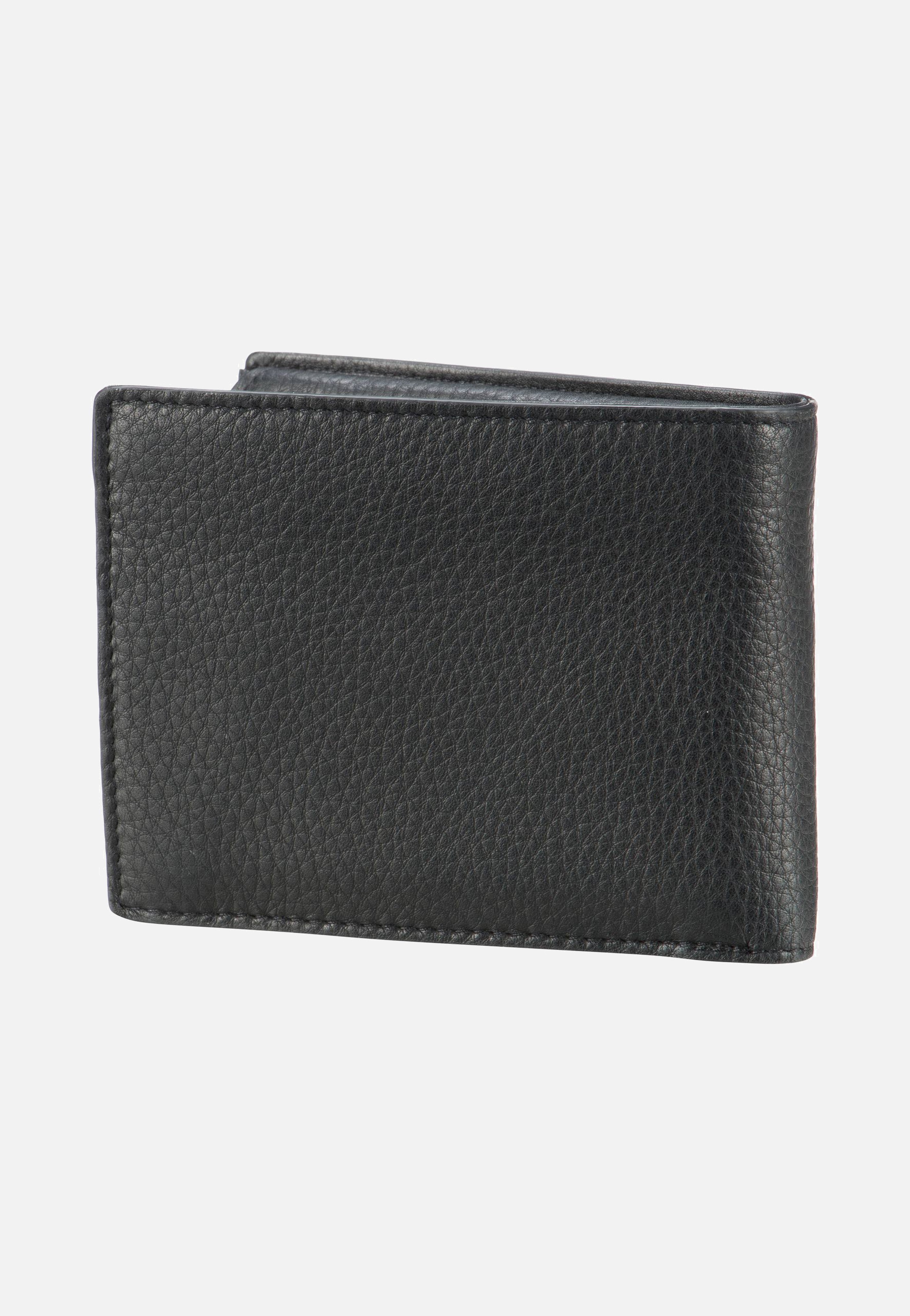 Porsche Design - Business 9906 Black - Wallet | Men-Image