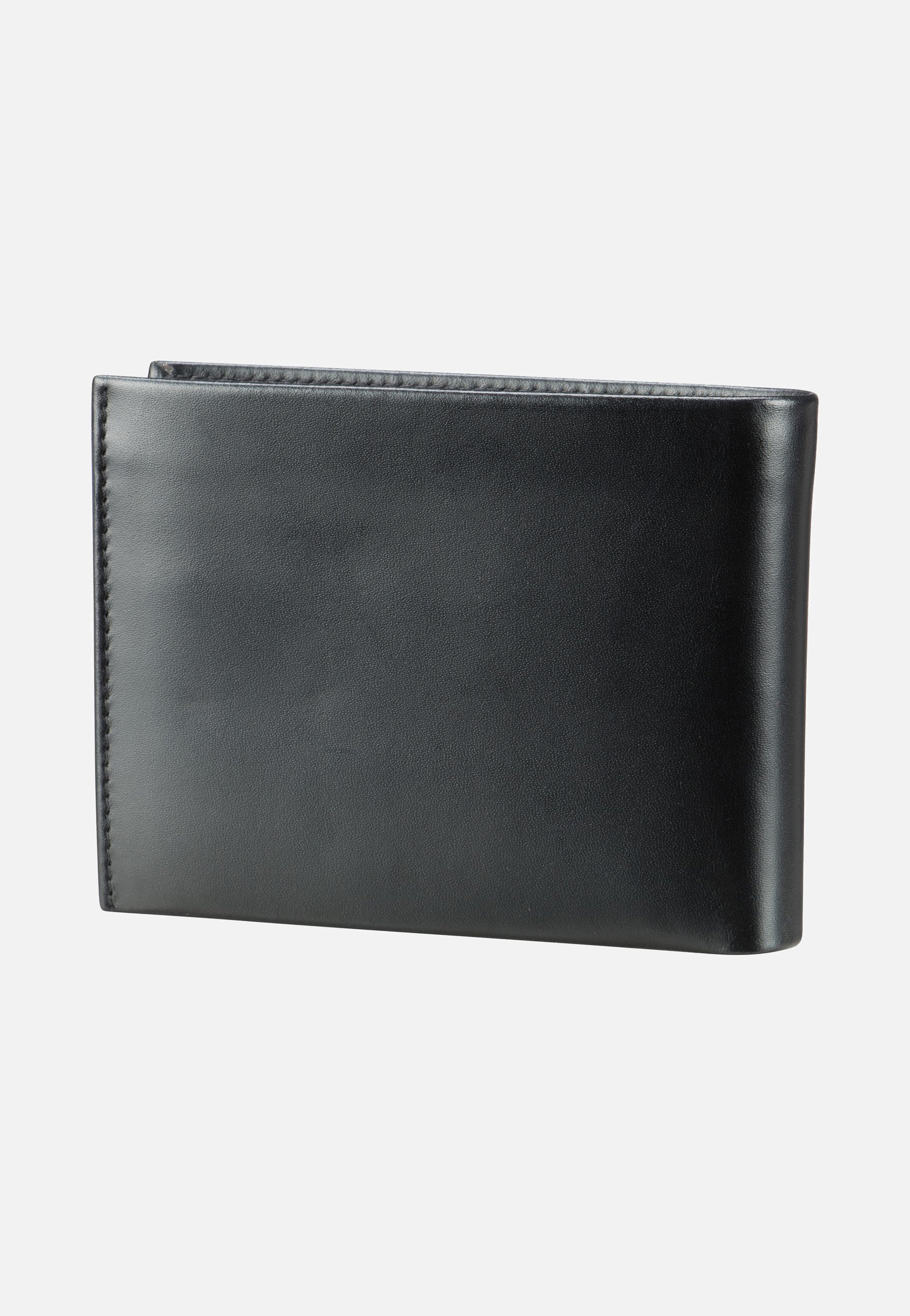 Porsche Design - Classic 9905 Black - Wallet | Men-Image