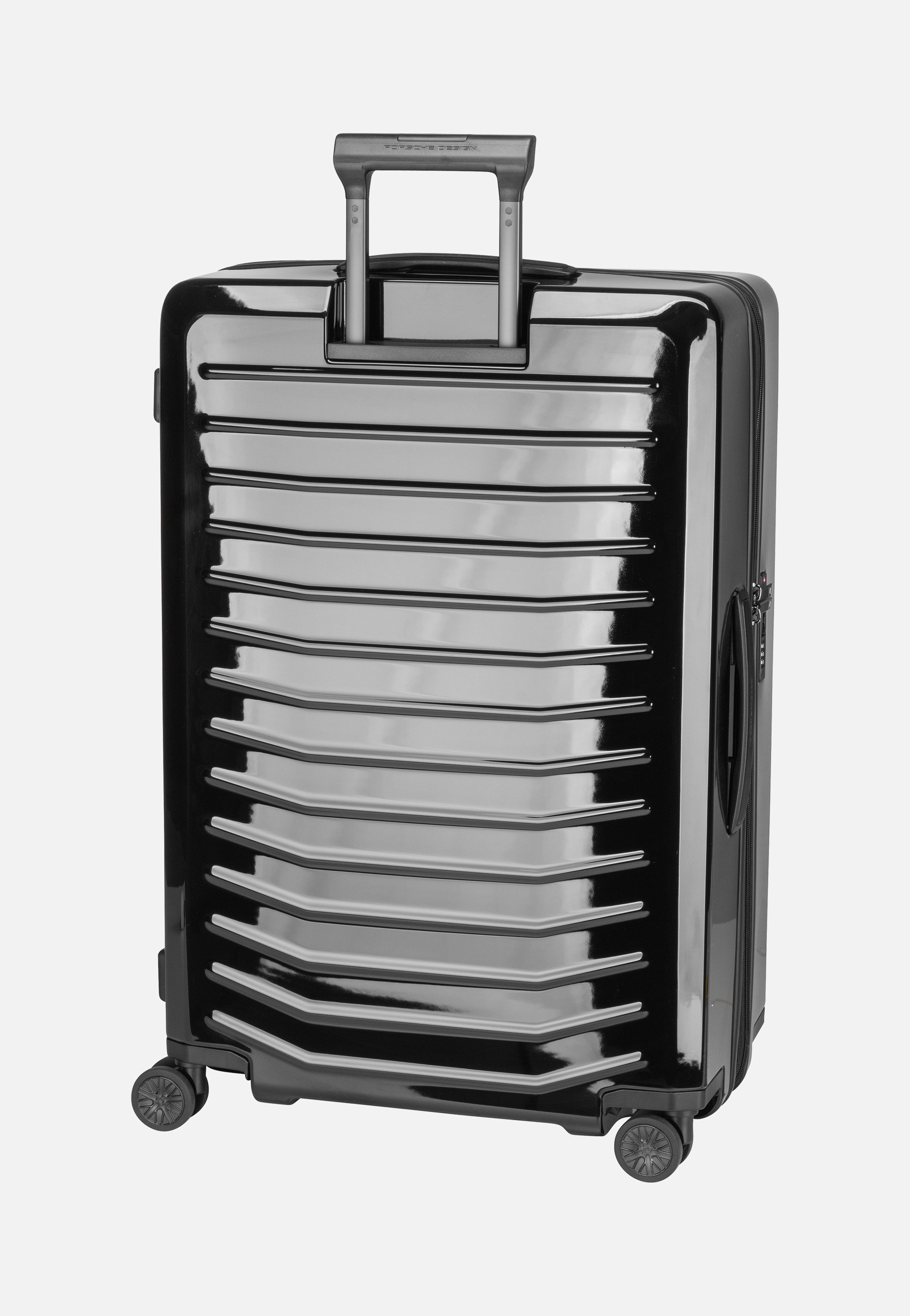 Porsche Design - Roadster 4W Trolley L Anthracite Matt - Suitcase | Neutral-Image