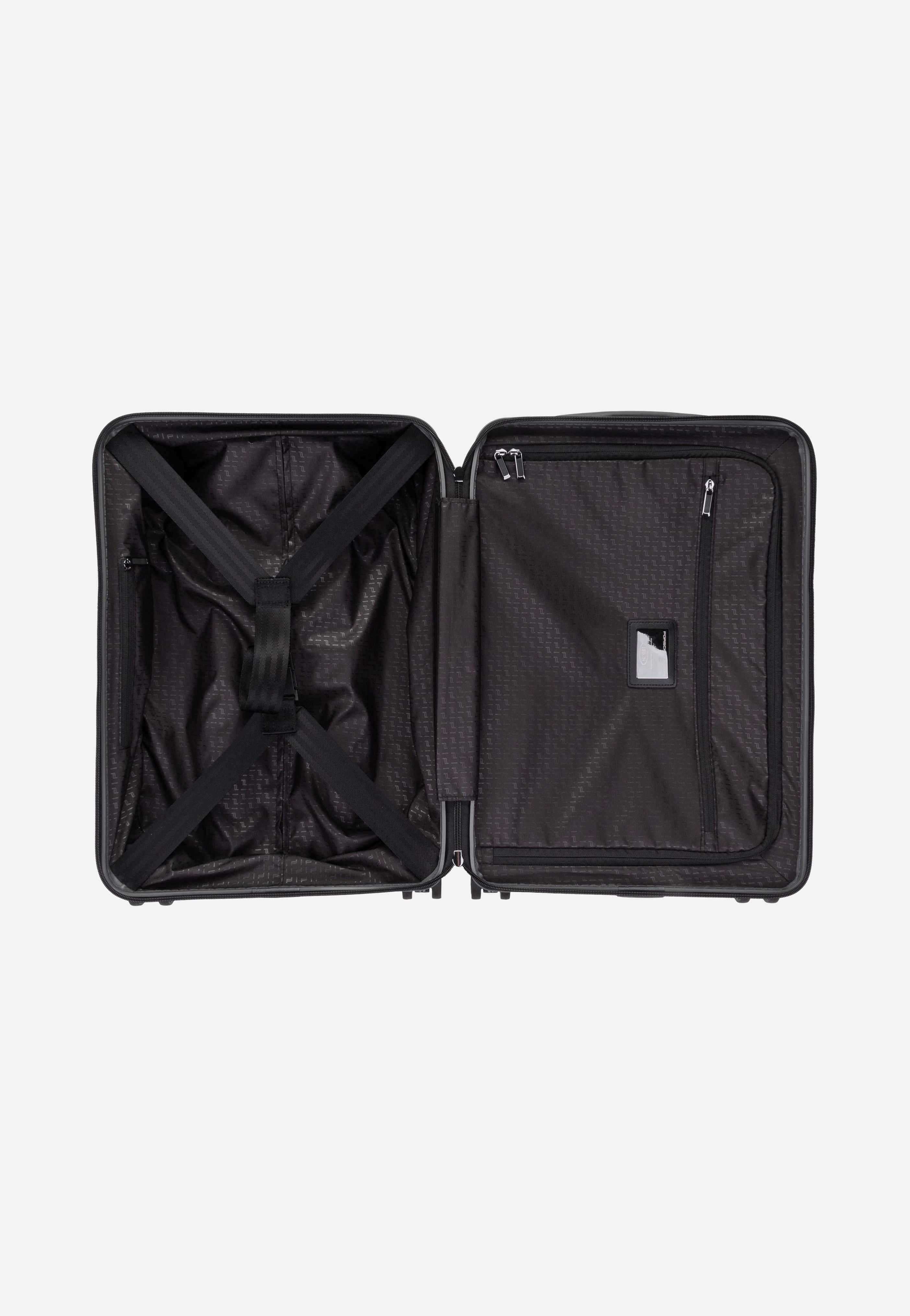 Porsche Design - Roadster 4W Trolley S Anthracite Matt - Suitcase | Neutral-Image