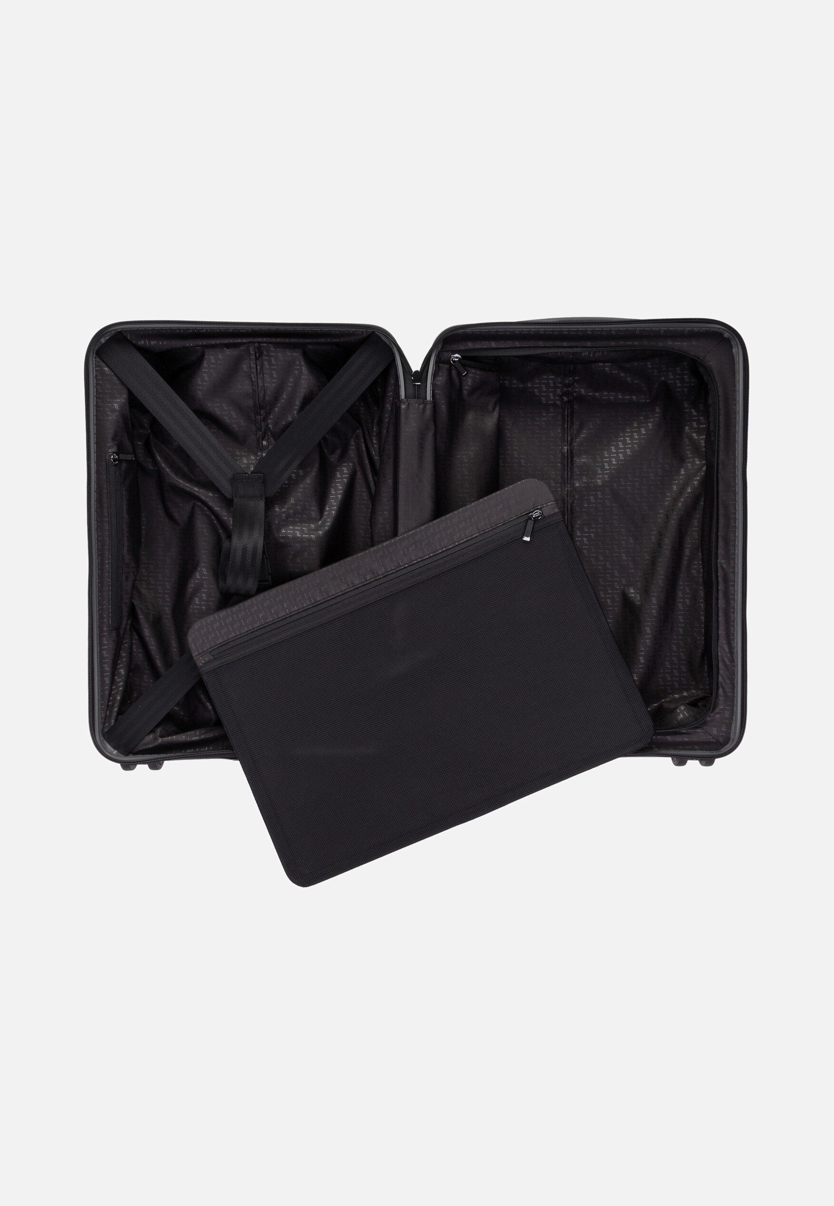 Porsche Design - Roadster 4W Trolley S Anthracite Matt - Suitcase | Neutral-Image