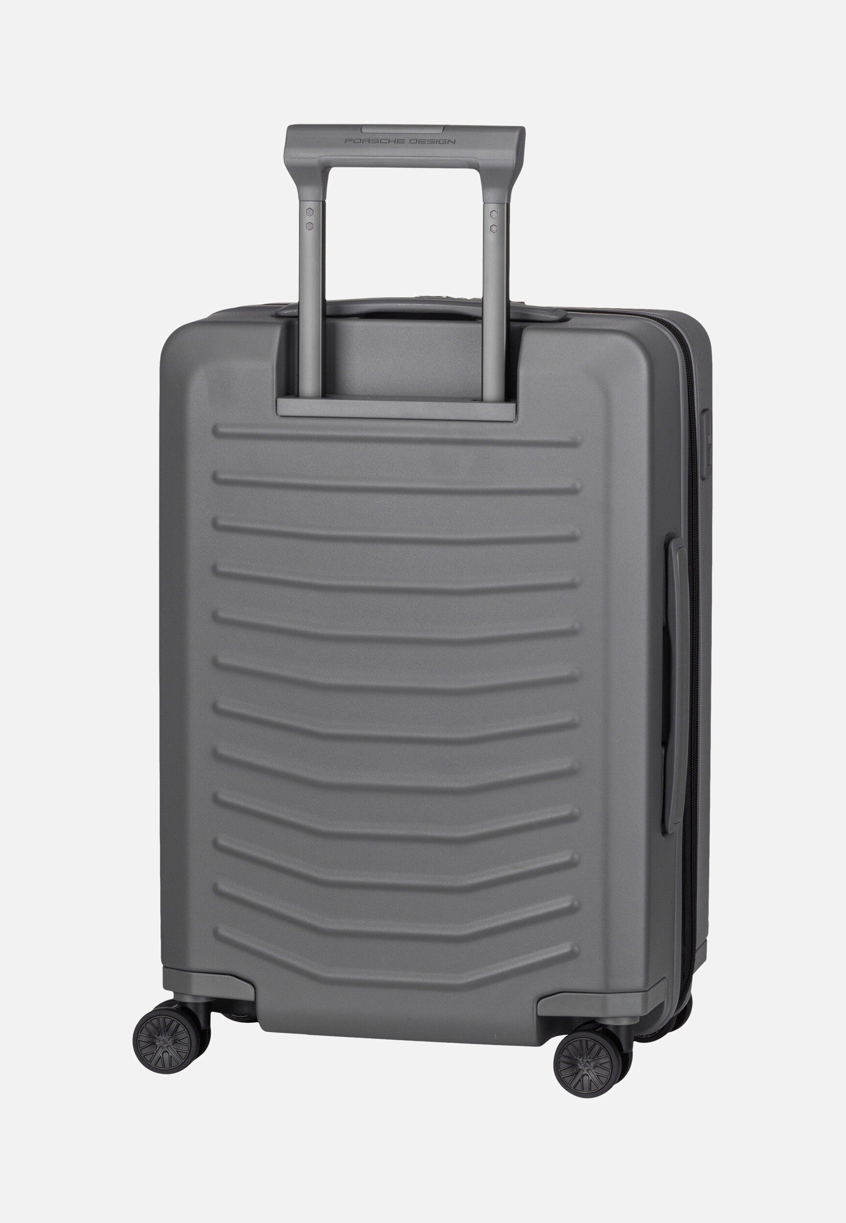 Porsche Design - Roadster 4W Trolley S Business Anthracite Matt - Suitcase | Neutral-Image