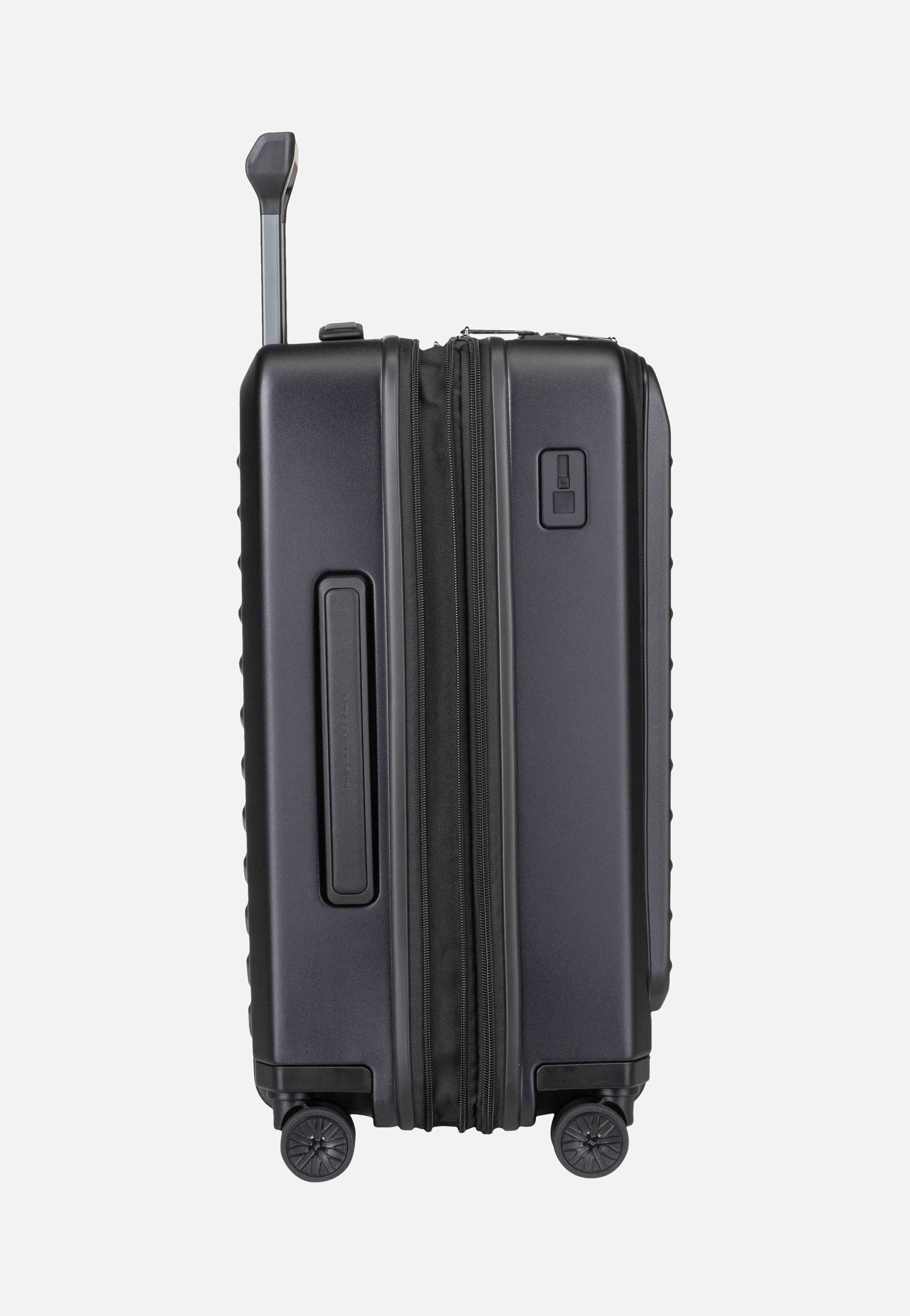 Porsche Design - Roadster 4W Trolley S Business Black Matt - Suitcase | Neutral-Image