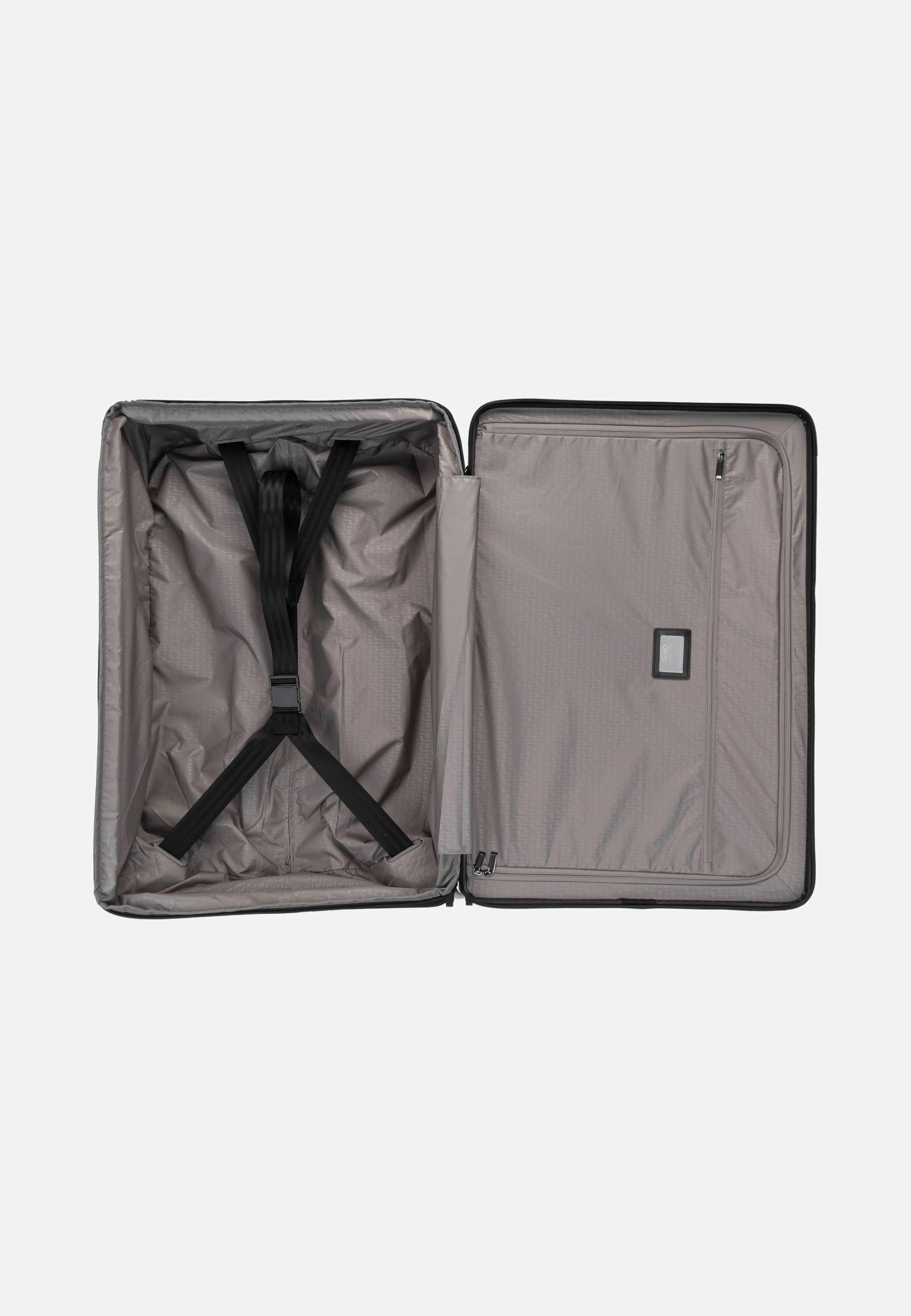 Porsche Design - Roadster 4W Trolley S Business Black Matt - Suitcase | Neutral-Image