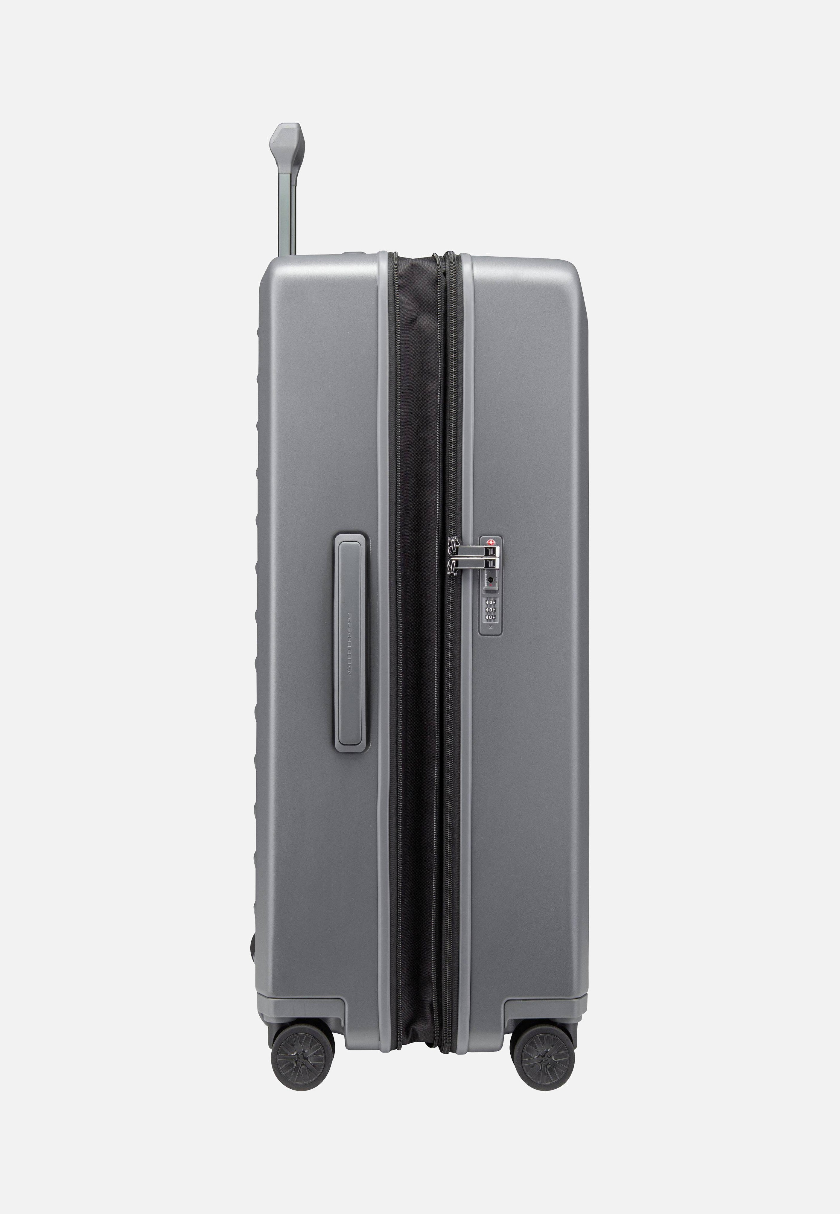 Porsche Design Roadster 4W Trolley XL Anthracite Koffer