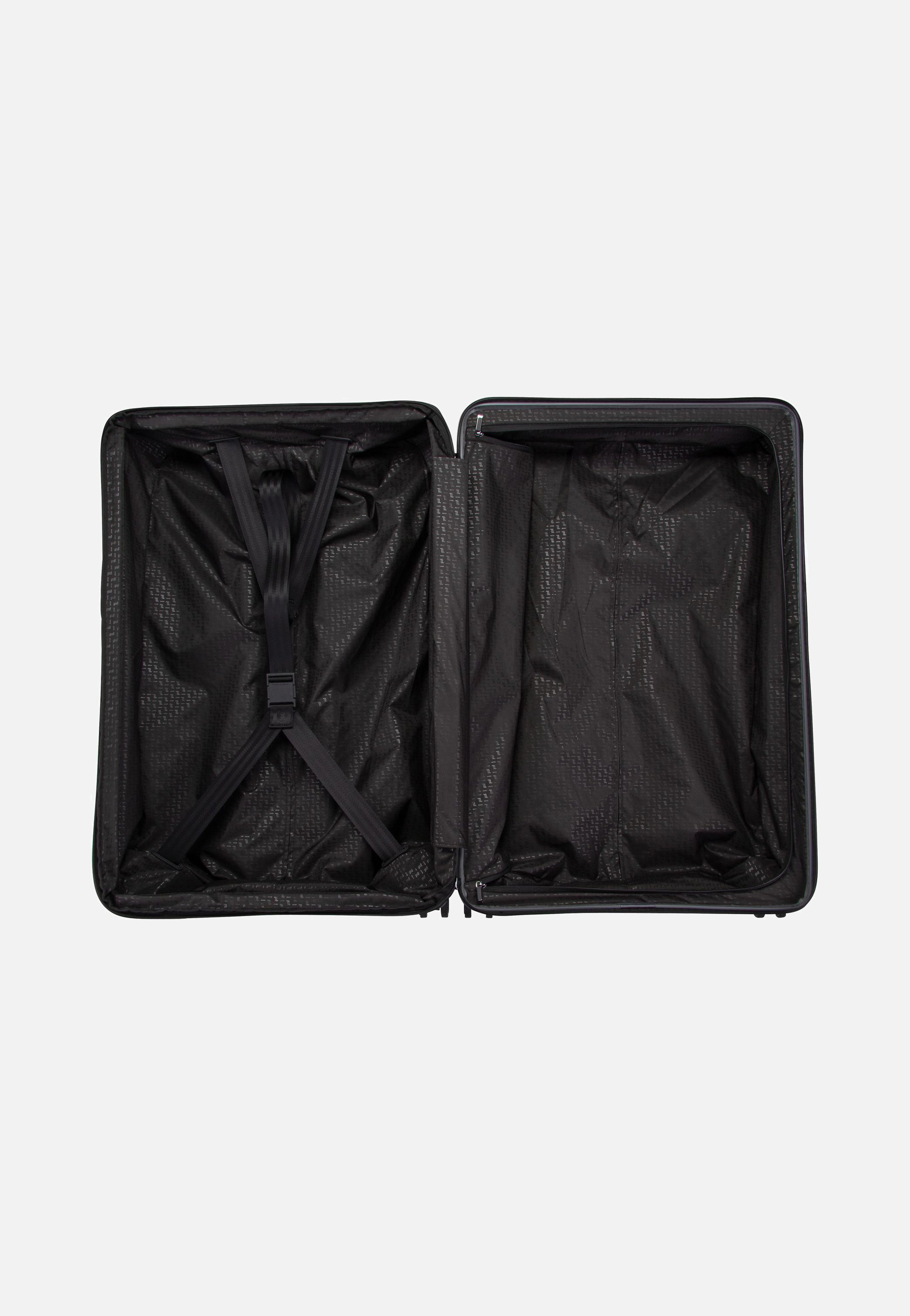 Porsche Design Roadster 4W Trolley XL Anthracite Koffer