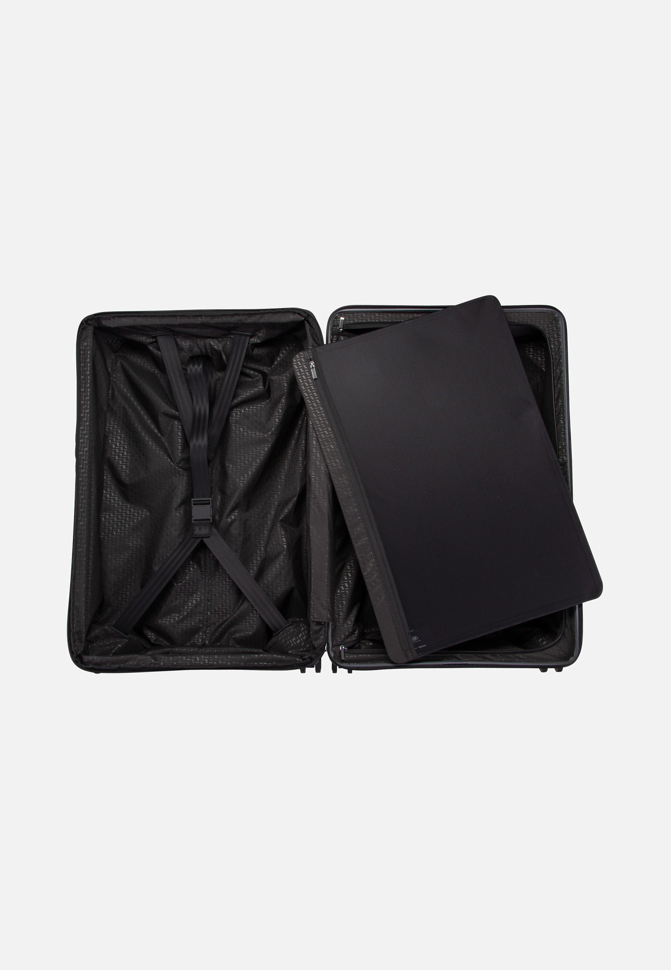 Porsche Design Roadster 4W Trolley XL Anthracite Koffer
