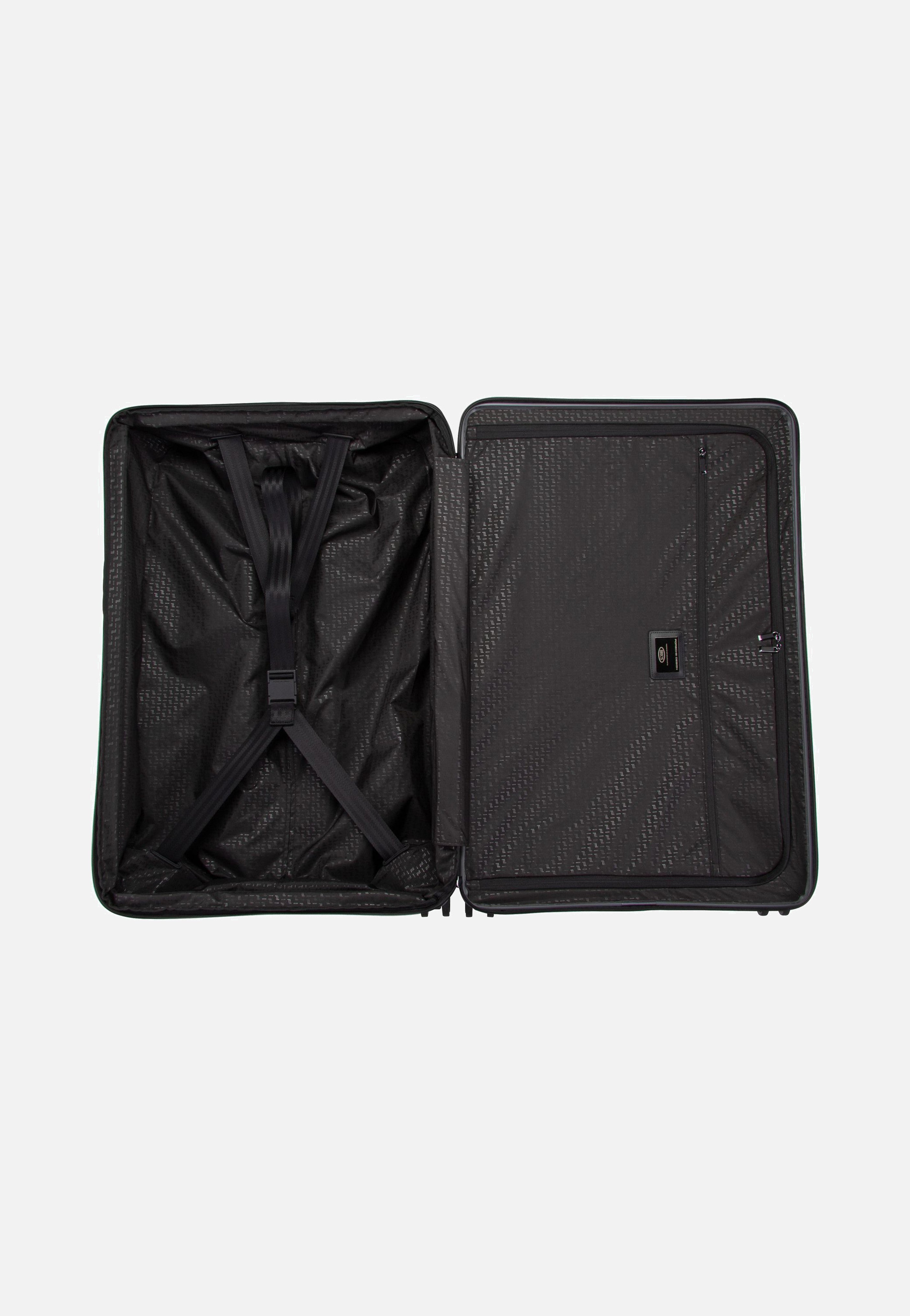 Porsche Design Roadster 4W Trolley XL Anthracite Koffer