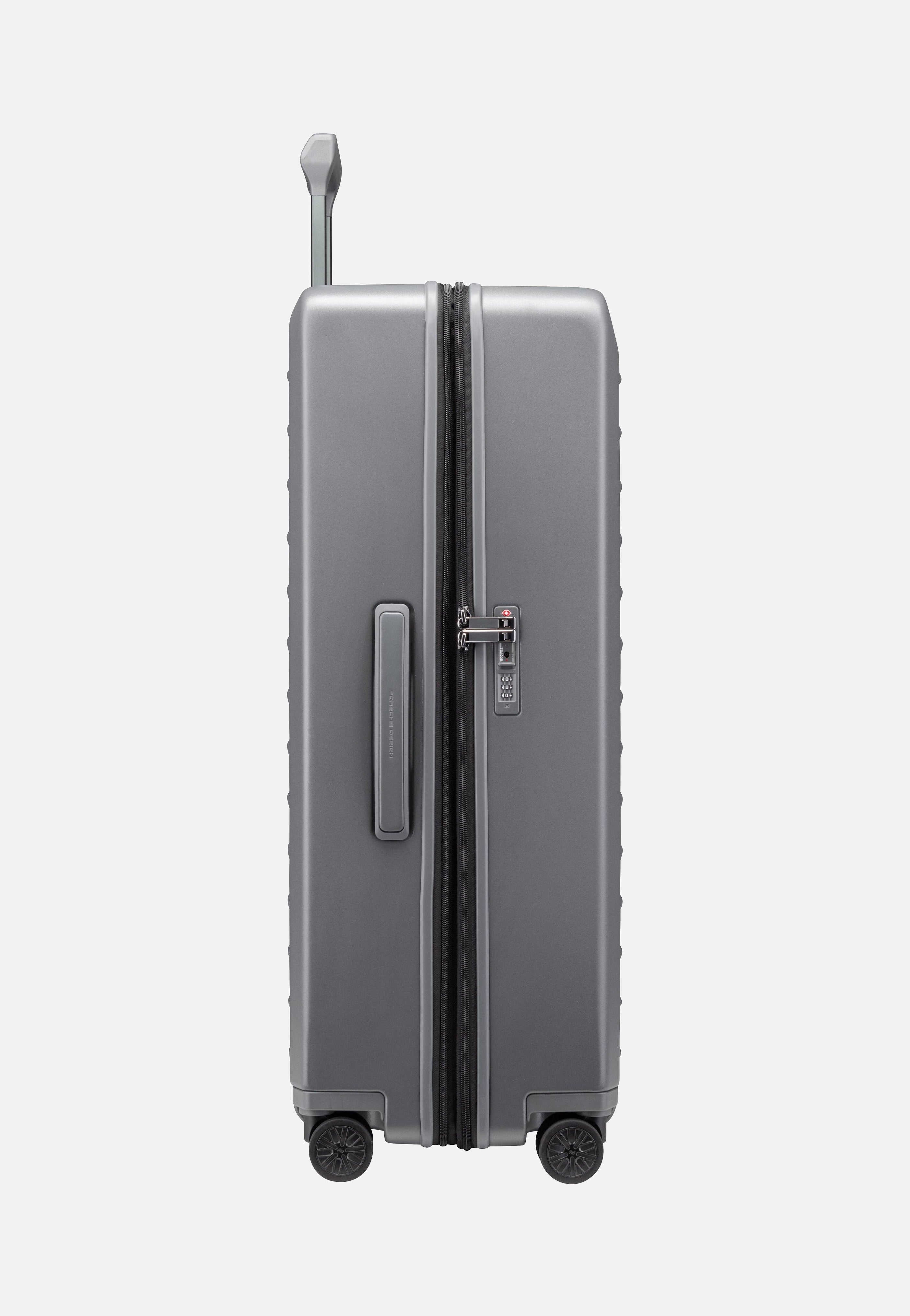 Porsche Design Roadster 4W Trolley XL Anthracite Koffer