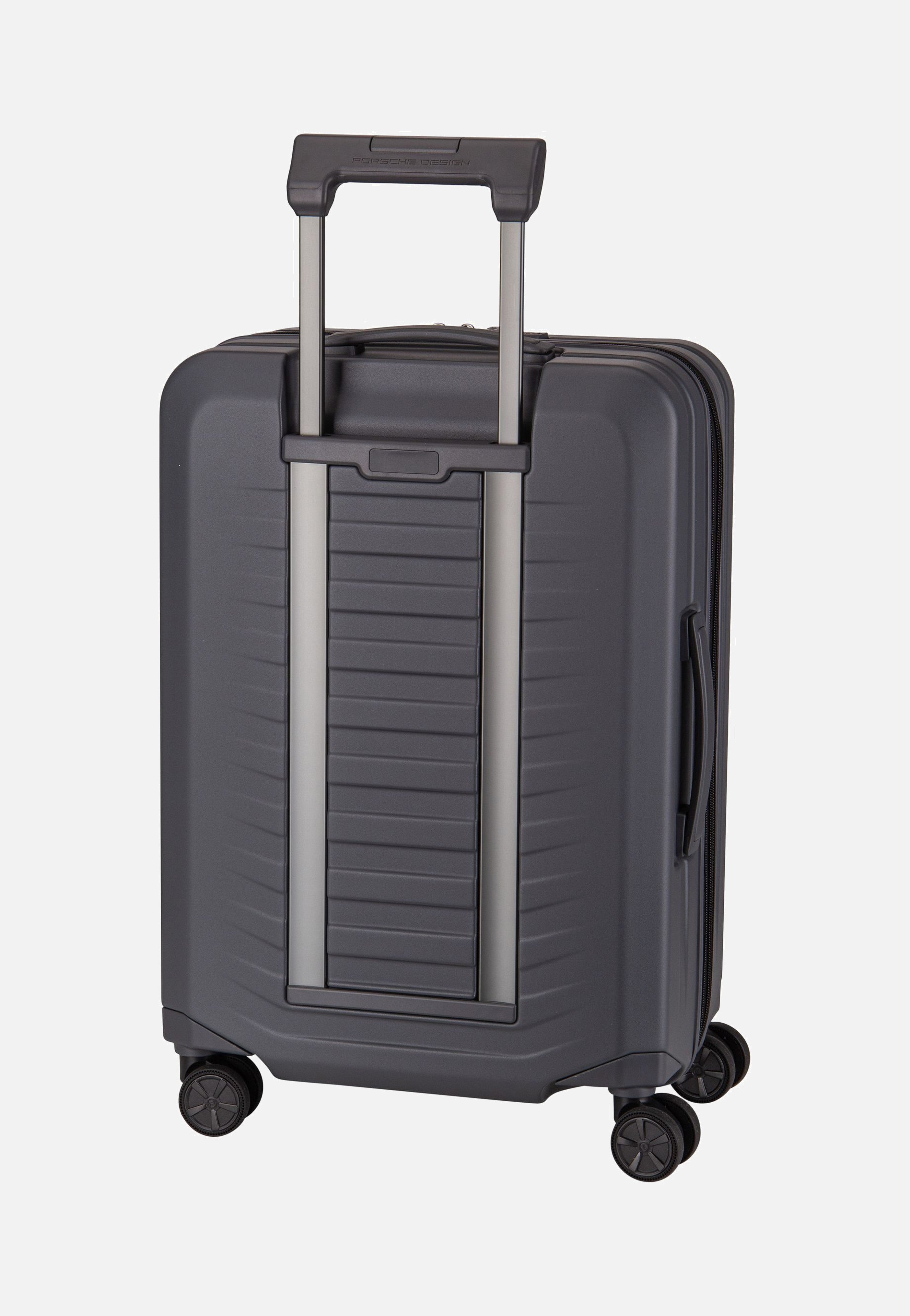 Porsche Design - Roadster HC Trolley S Bus. Grey Matt - Suitcase | Neutral-Image