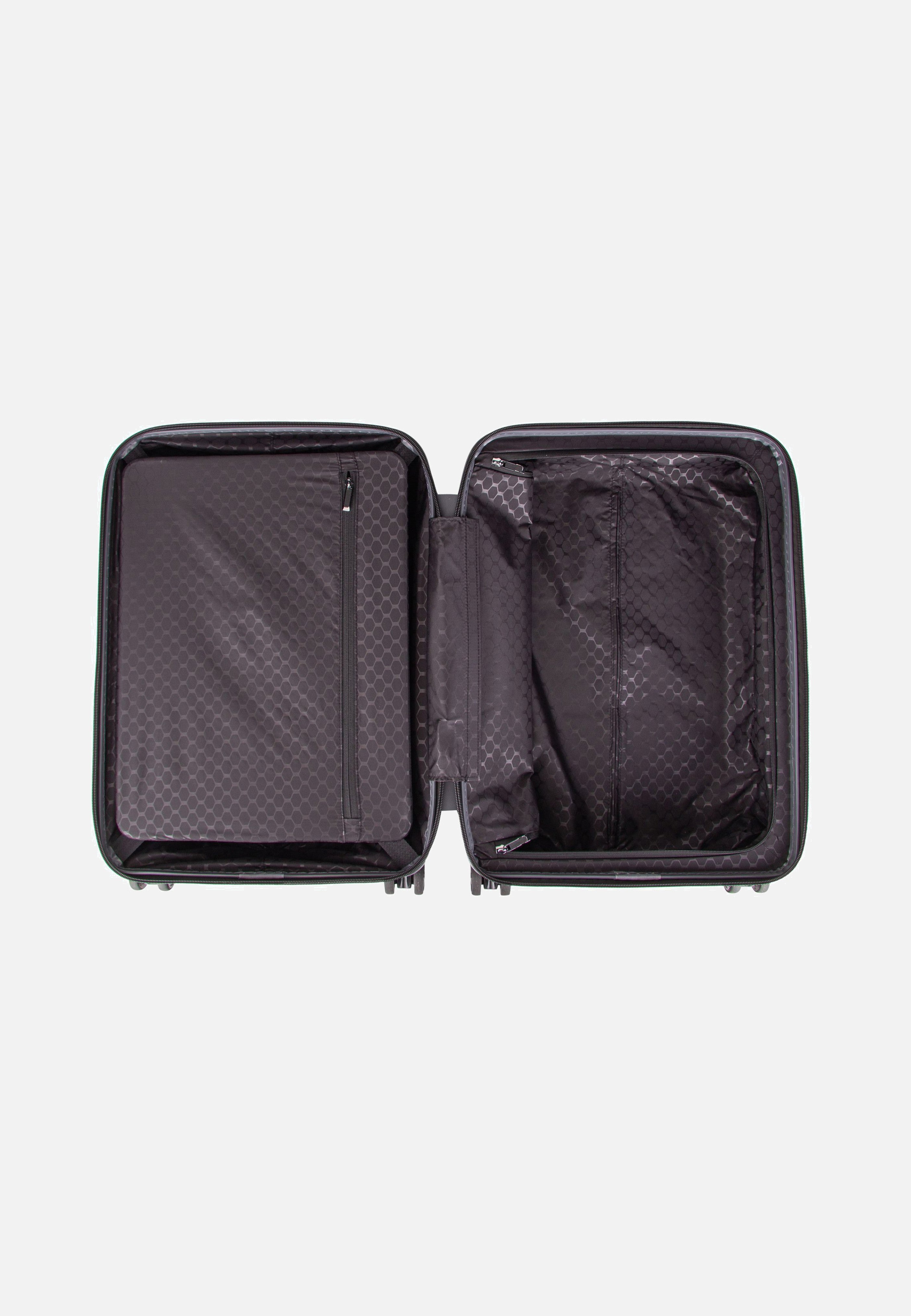 Porsche Design - Roadster HC Trolley S Grey Matt - Suitcase | Neutral-Image