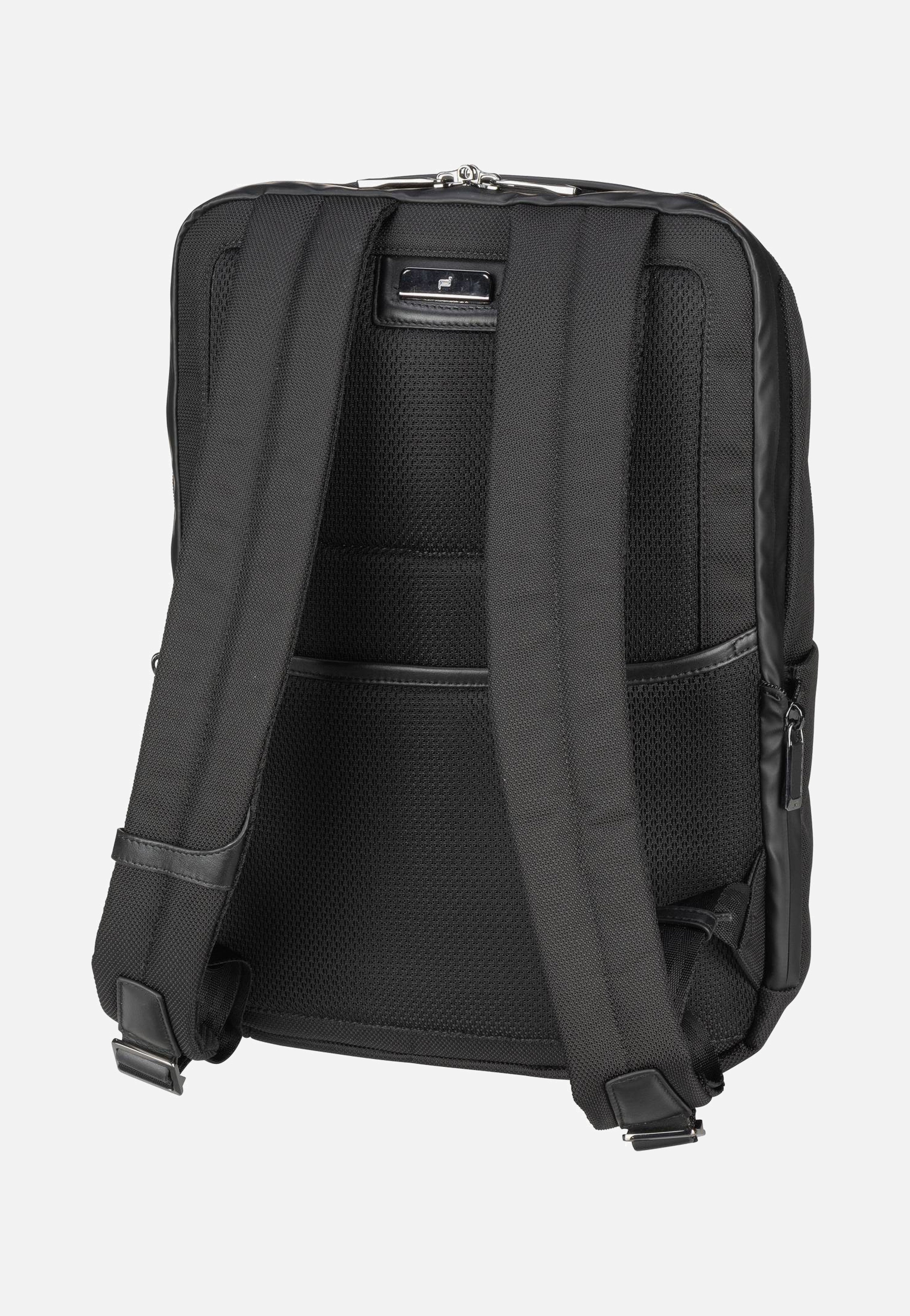 Porsche Design - Roadster Nylon XS Black - Backpack | Men-Image