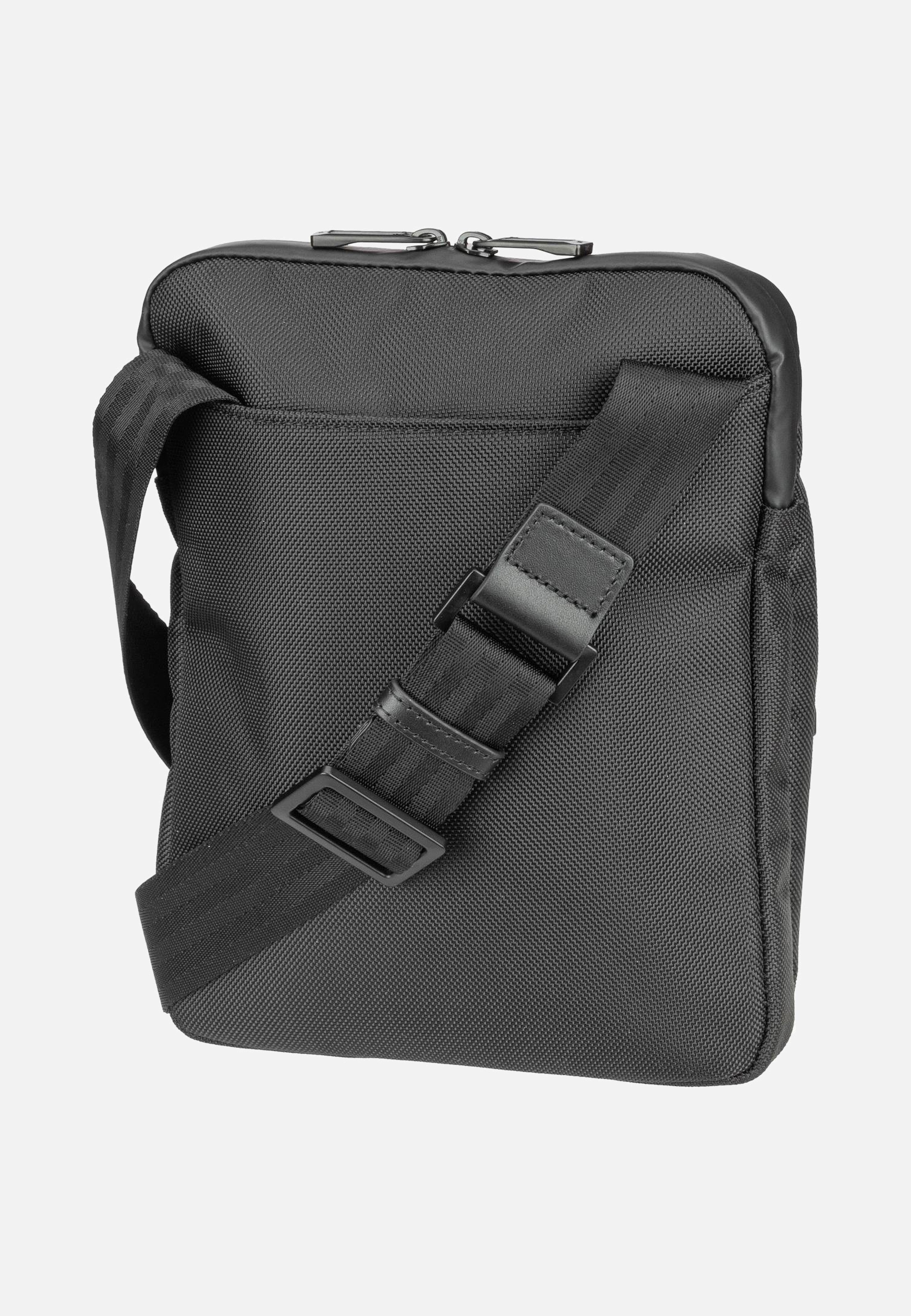 Porsche Design - Roadster Pro S Black - Crossbody Bag | Men-Image