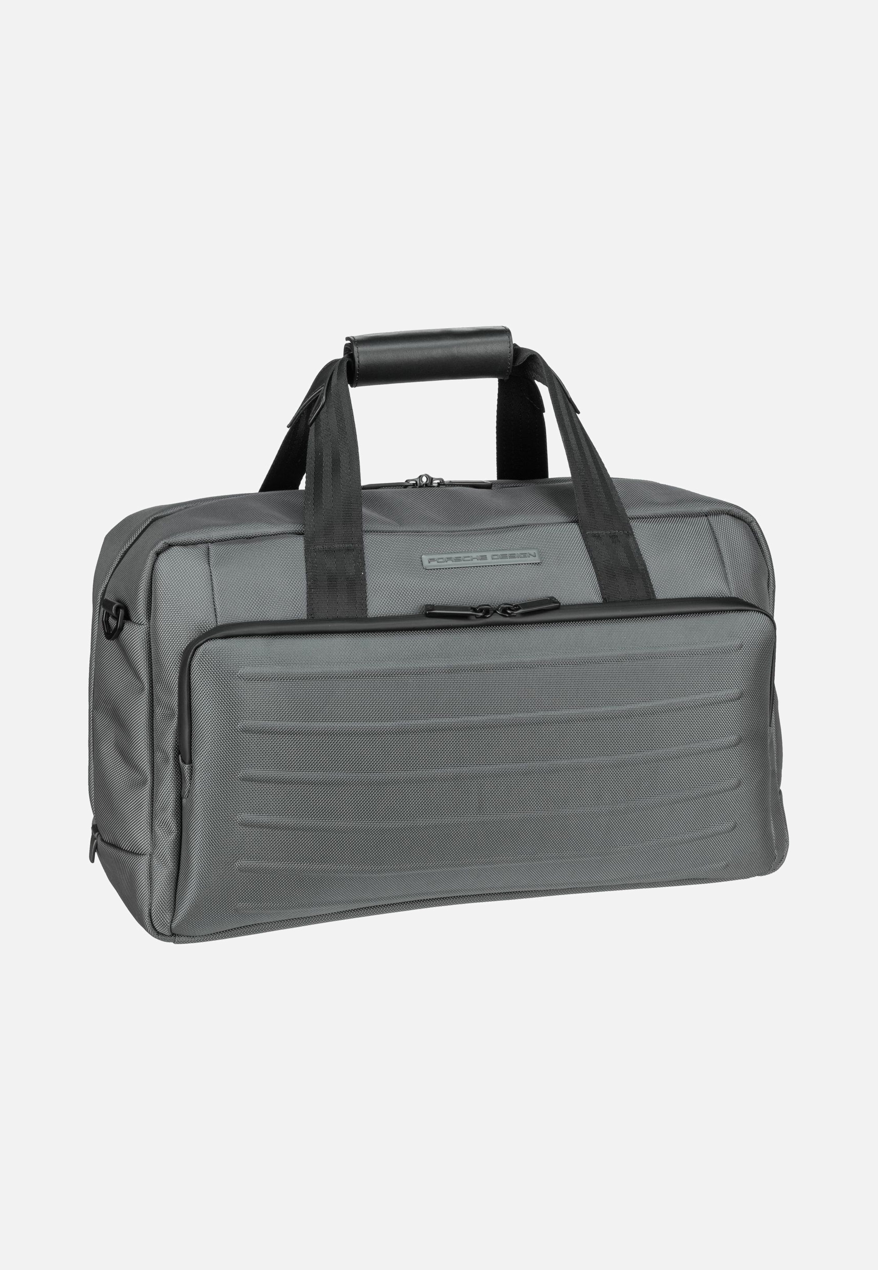 Porsche Design - Roadster Pro S Anthracite - Weekender | Neutral-Image