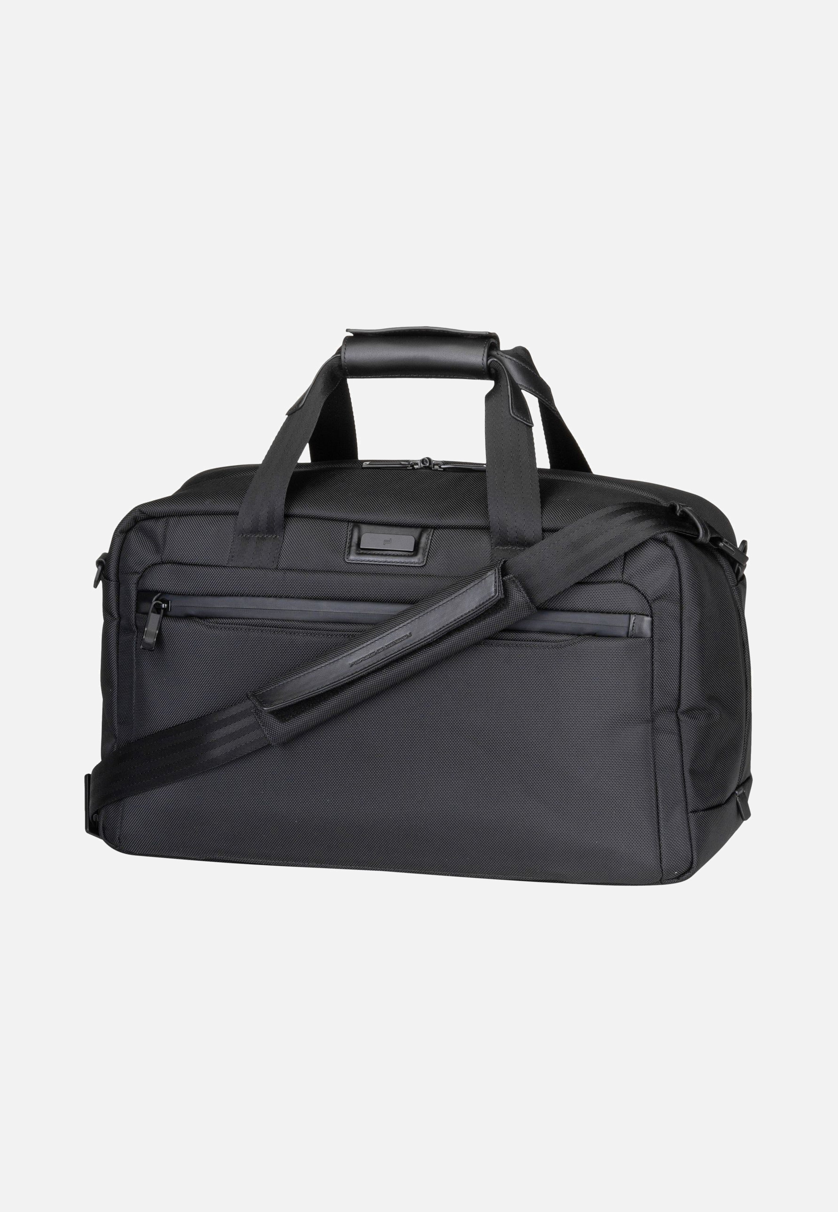 Porsche Design - Roadster Pro S Black - Weekender | Neutral-Image