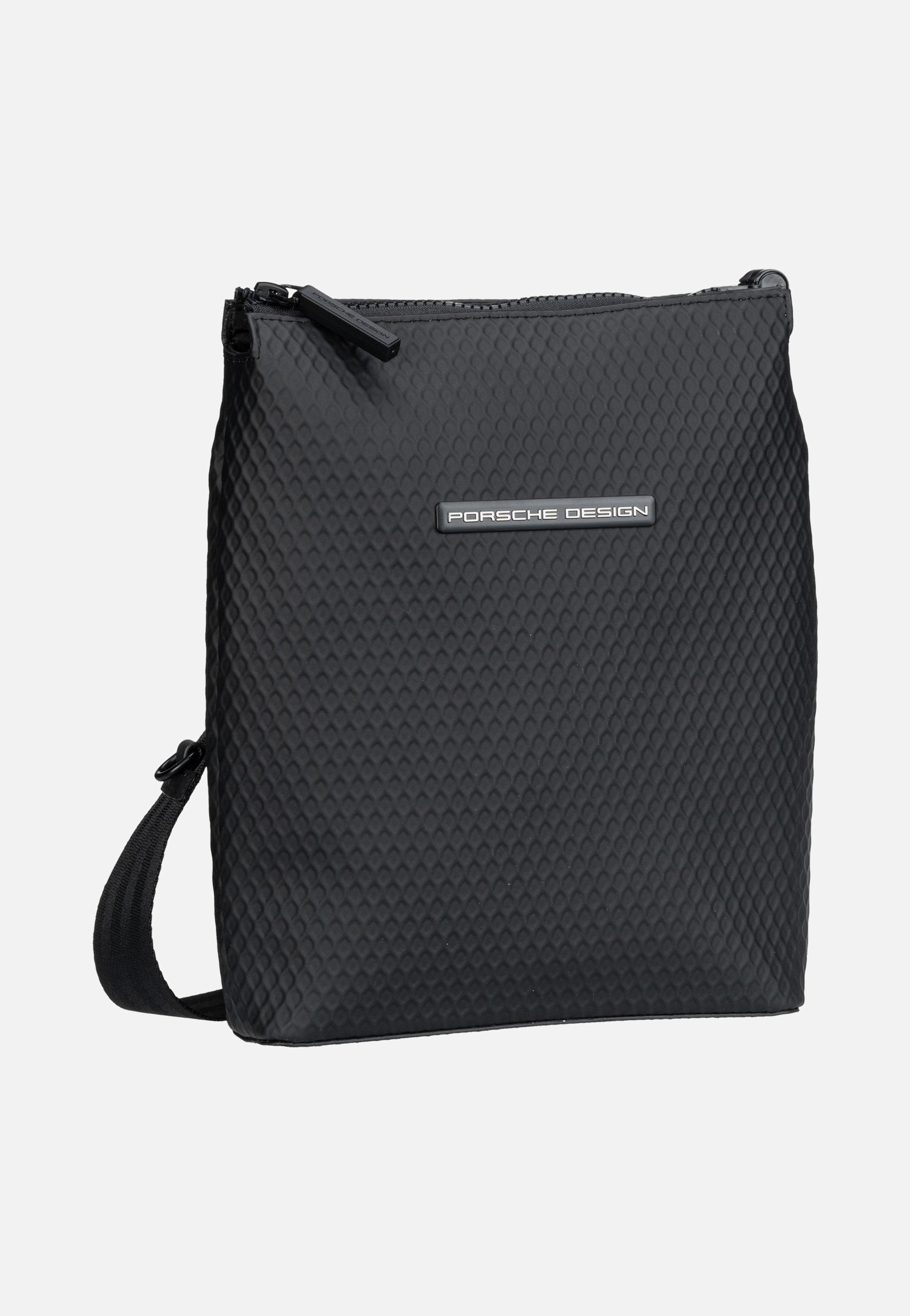 Porsche Design - Studio Black - Shoulder Bag | Men-Image