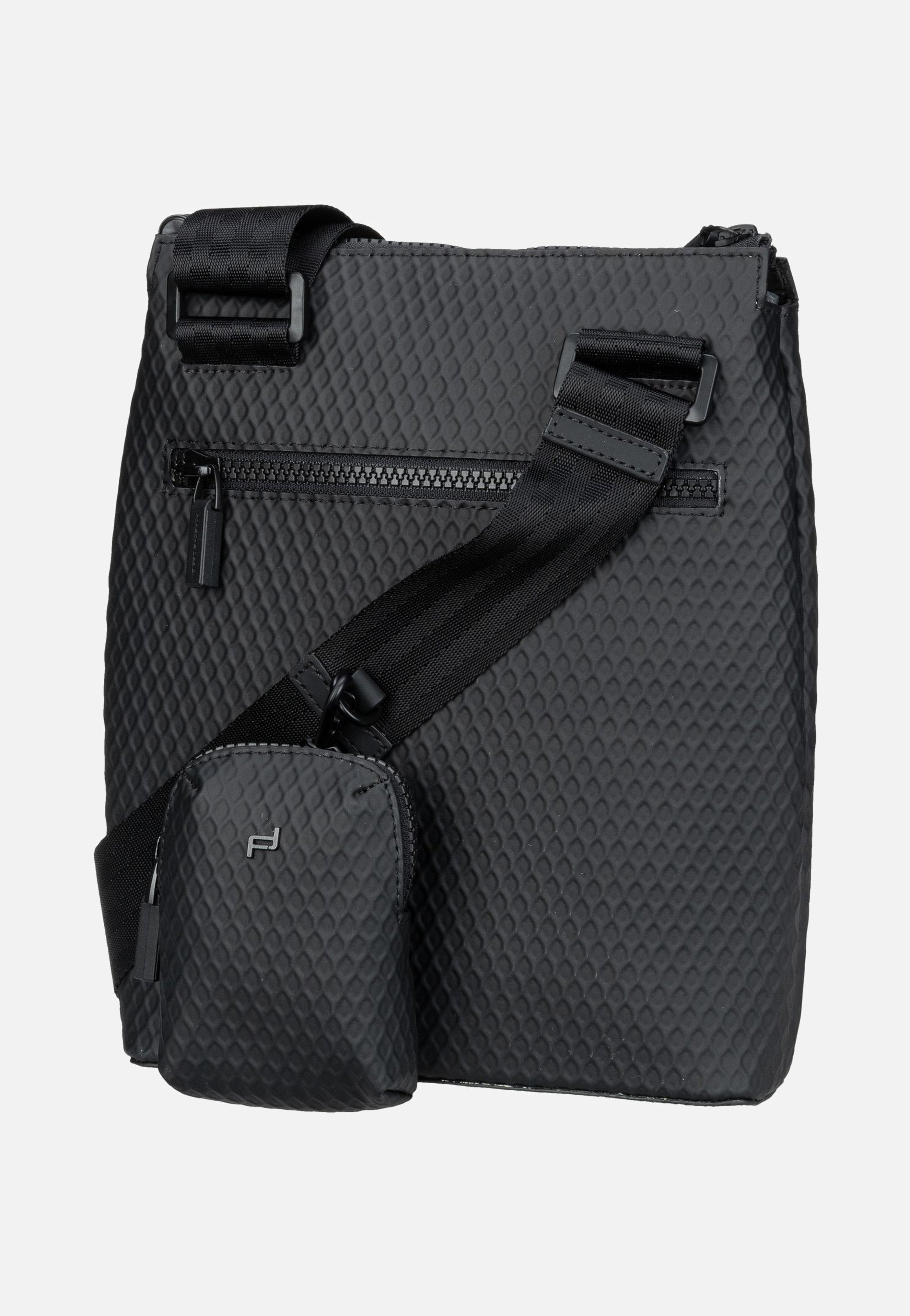 Porsche Design - Studio Black - Shoulder Bag | Men-Image