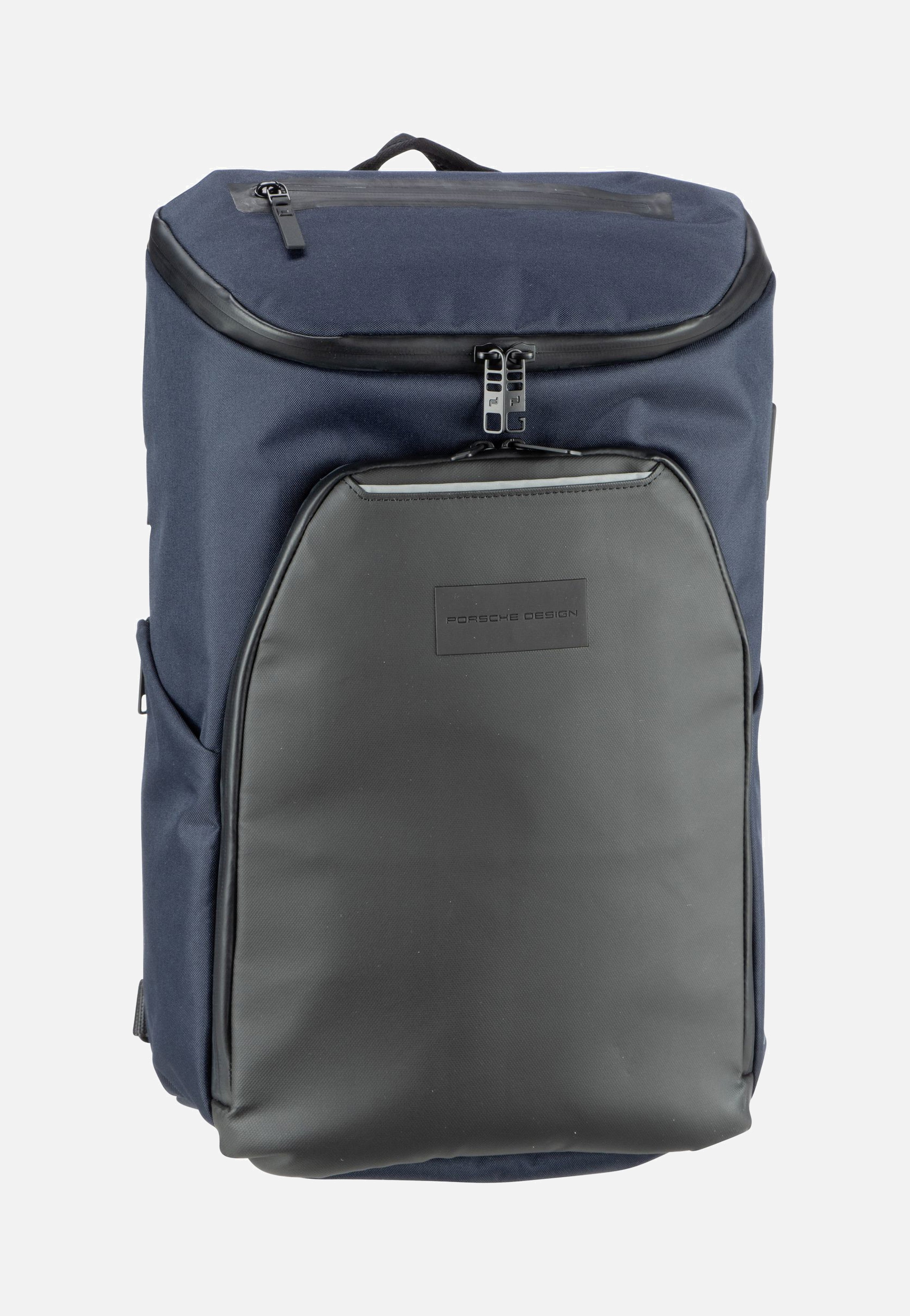 Porsche Design - Urban Eco M1 Dark Blue - Backpack | Men-Image
