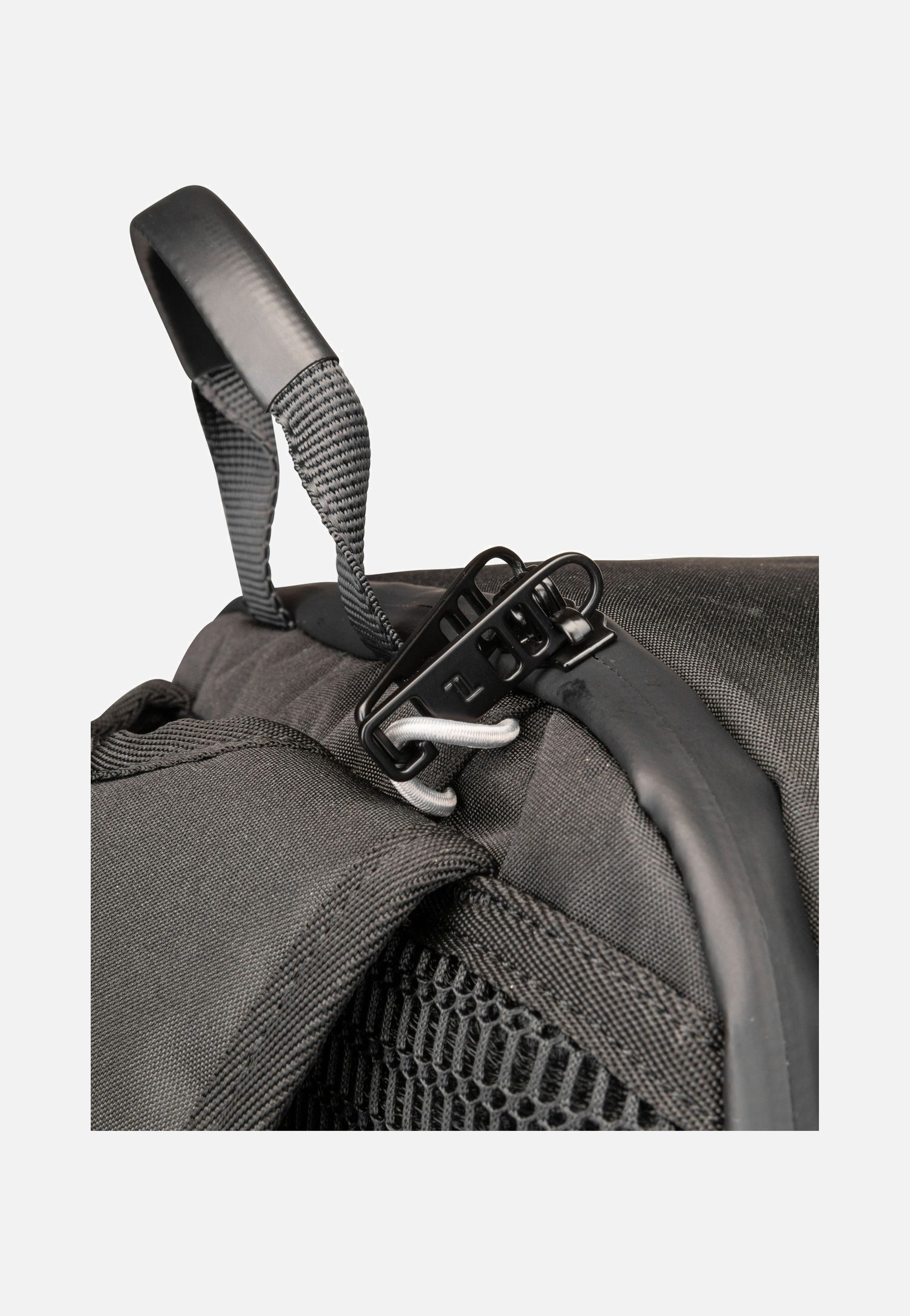 Porsche Design - Urban Eco Travel Black - Travel Backpack | Men-Image
