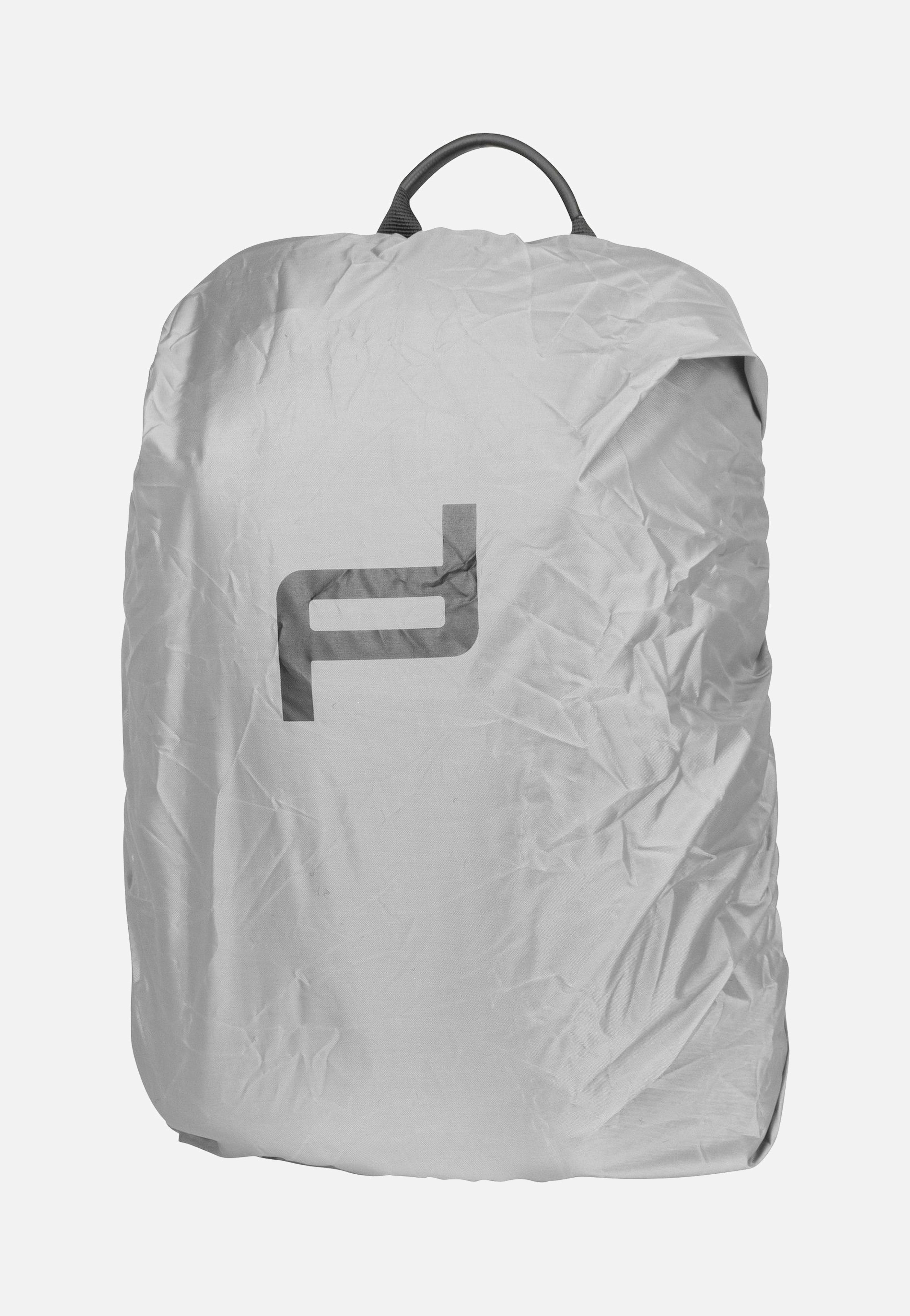 Porsche Design - Urban Eco Leather XS Black - Backpack | Neutral-Image