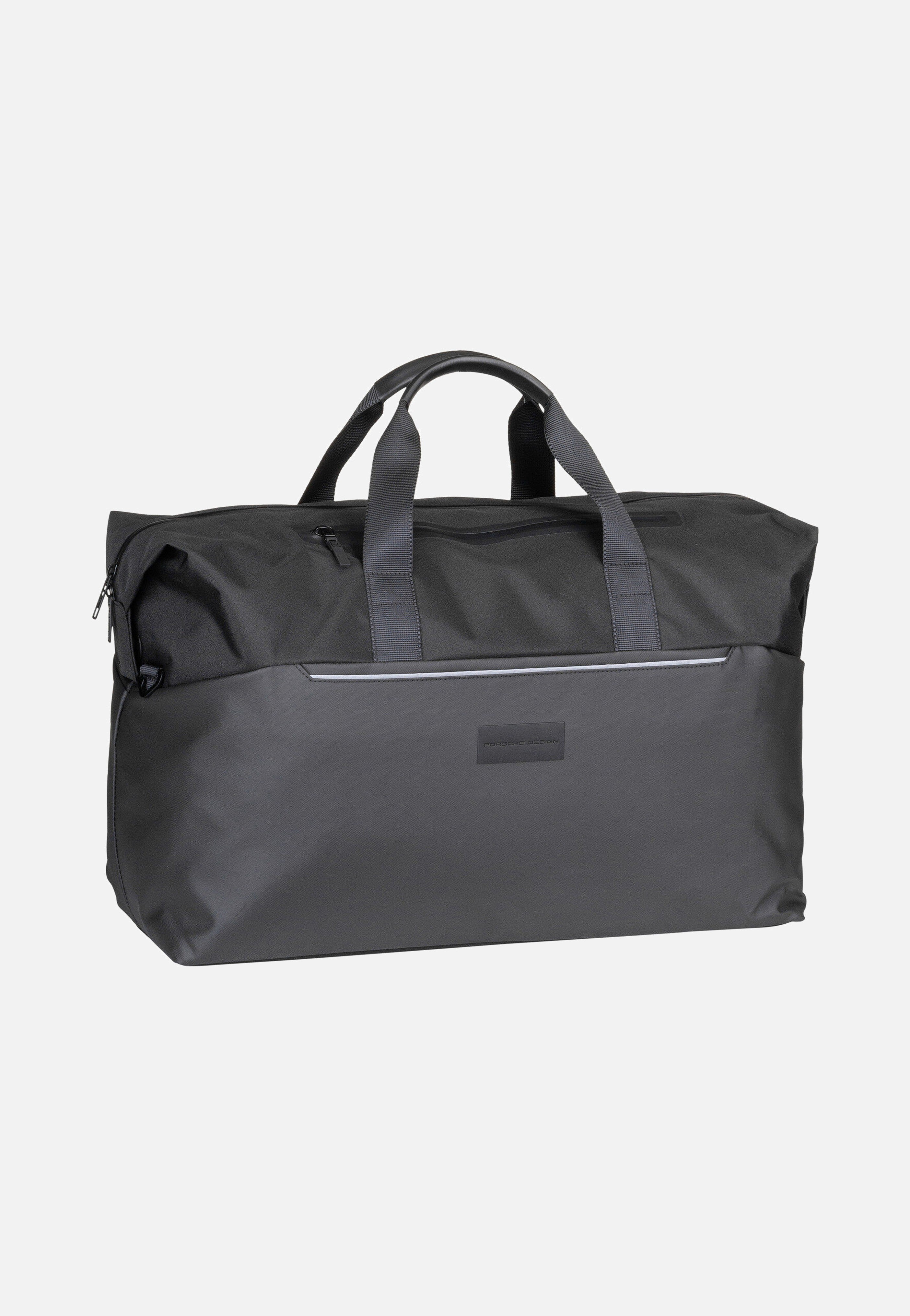 Porsche Design - Urban Eco Black - Weekender | Men-Image