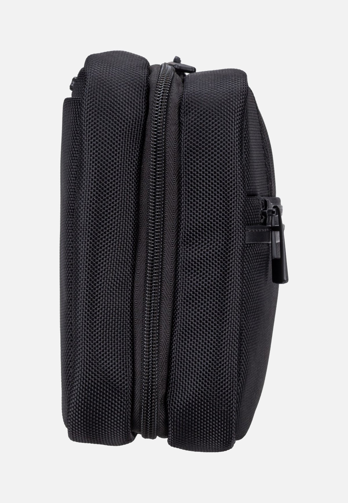Porsche Design Roadster Nylon Evo Black Kulturbeutel