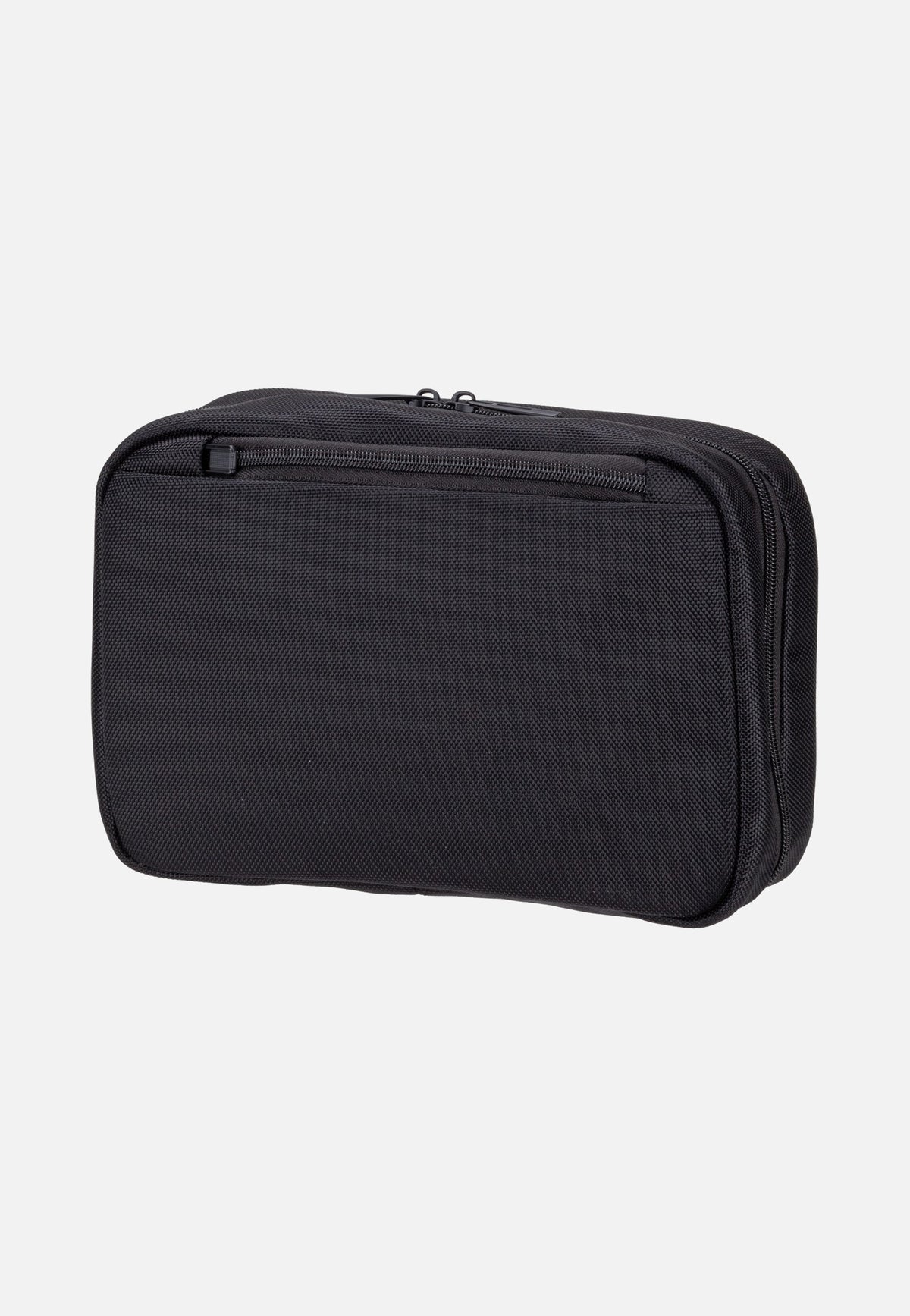 Porsche Design Roadster Nylon Evo Black Kulturbeutel