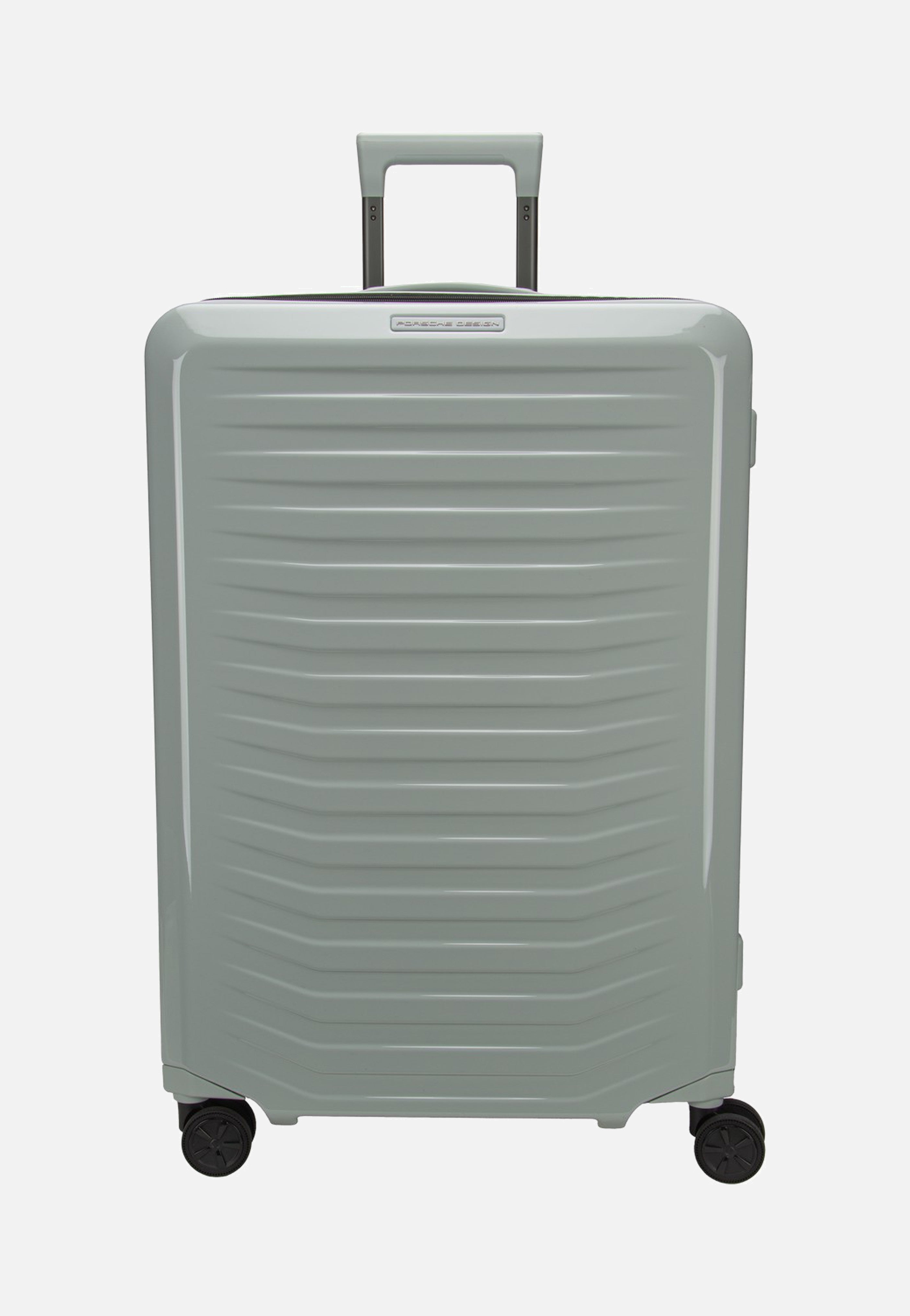Porsche Design - Roadster HC Trolley L Chalk Shiny - Suitcase | Neutral-Image