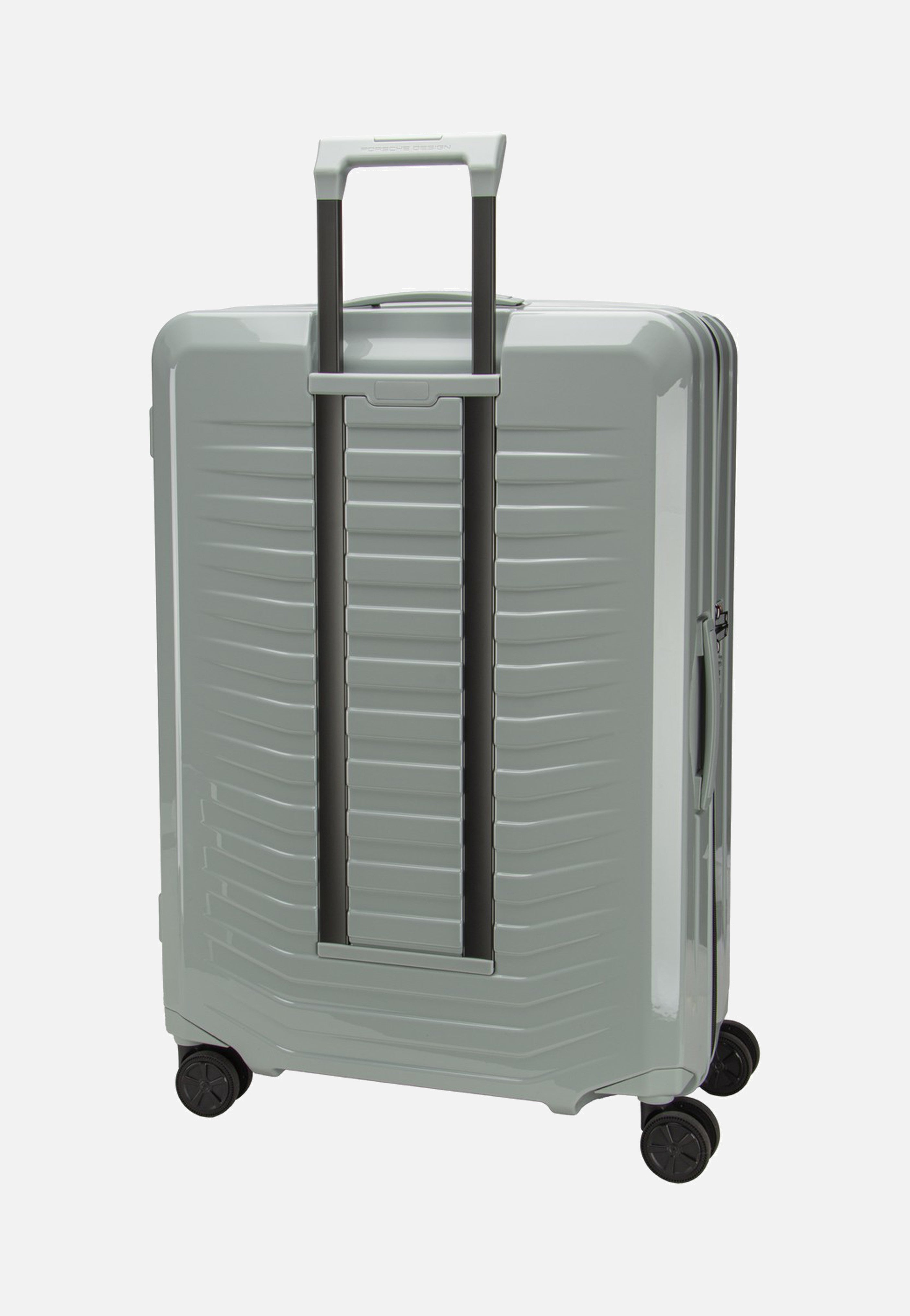 Porsche Design - Roadster HC Trolley L Chalk Shiny - Suitcase | Neutral-Image