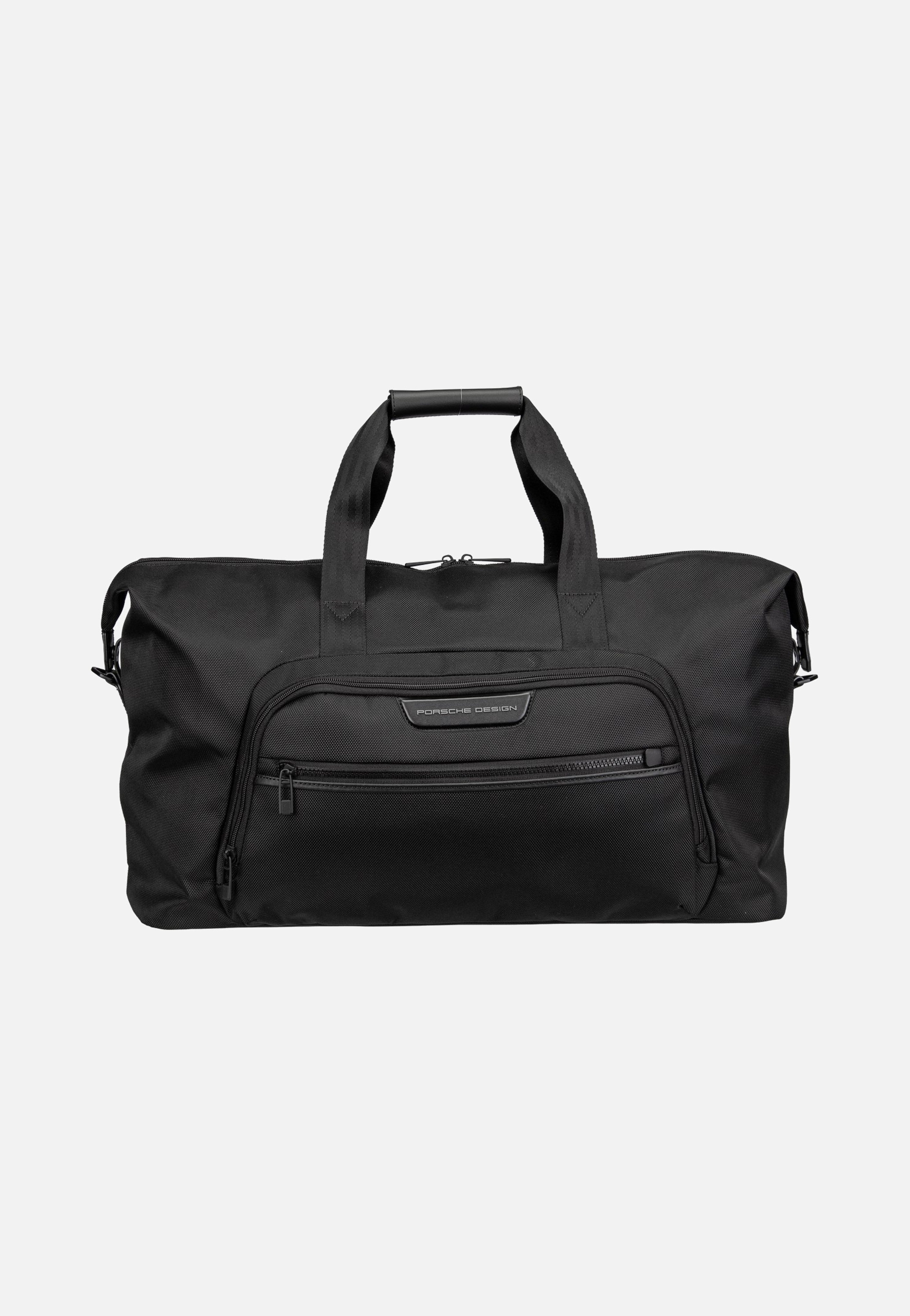 Porsche Design Roadster Nylon Evo Weekender Black Weekender