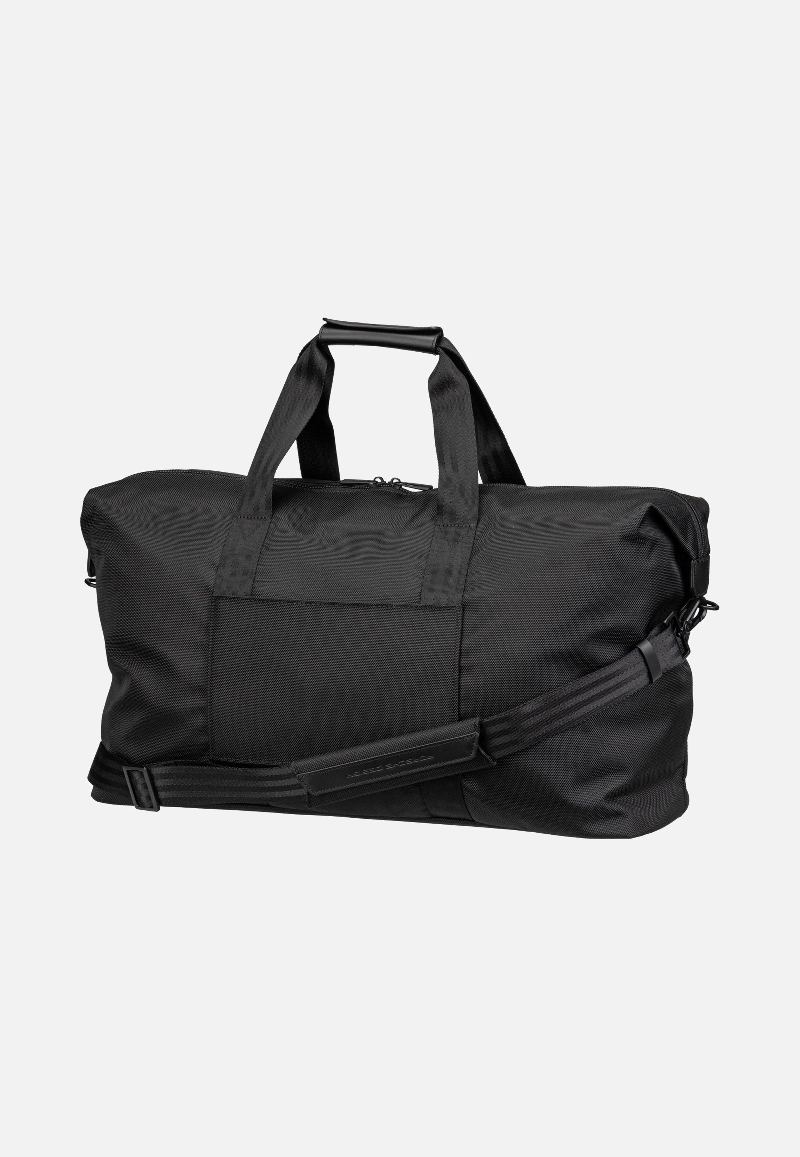 Porsche Design Roadster Nylon Evo Weekender Black Weekender